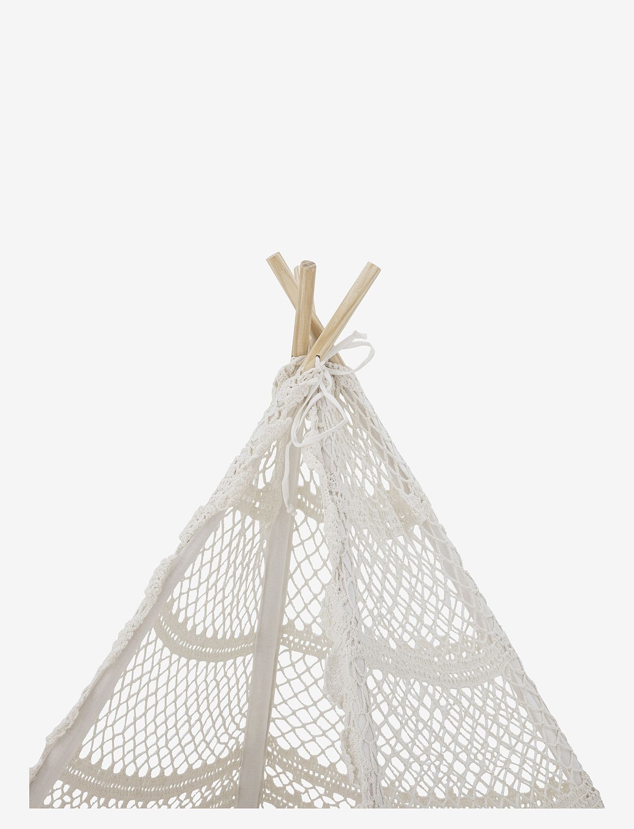 Bloomingville - Herle Childrenïs Tipi - leketelt & leketunneler - nature - 3