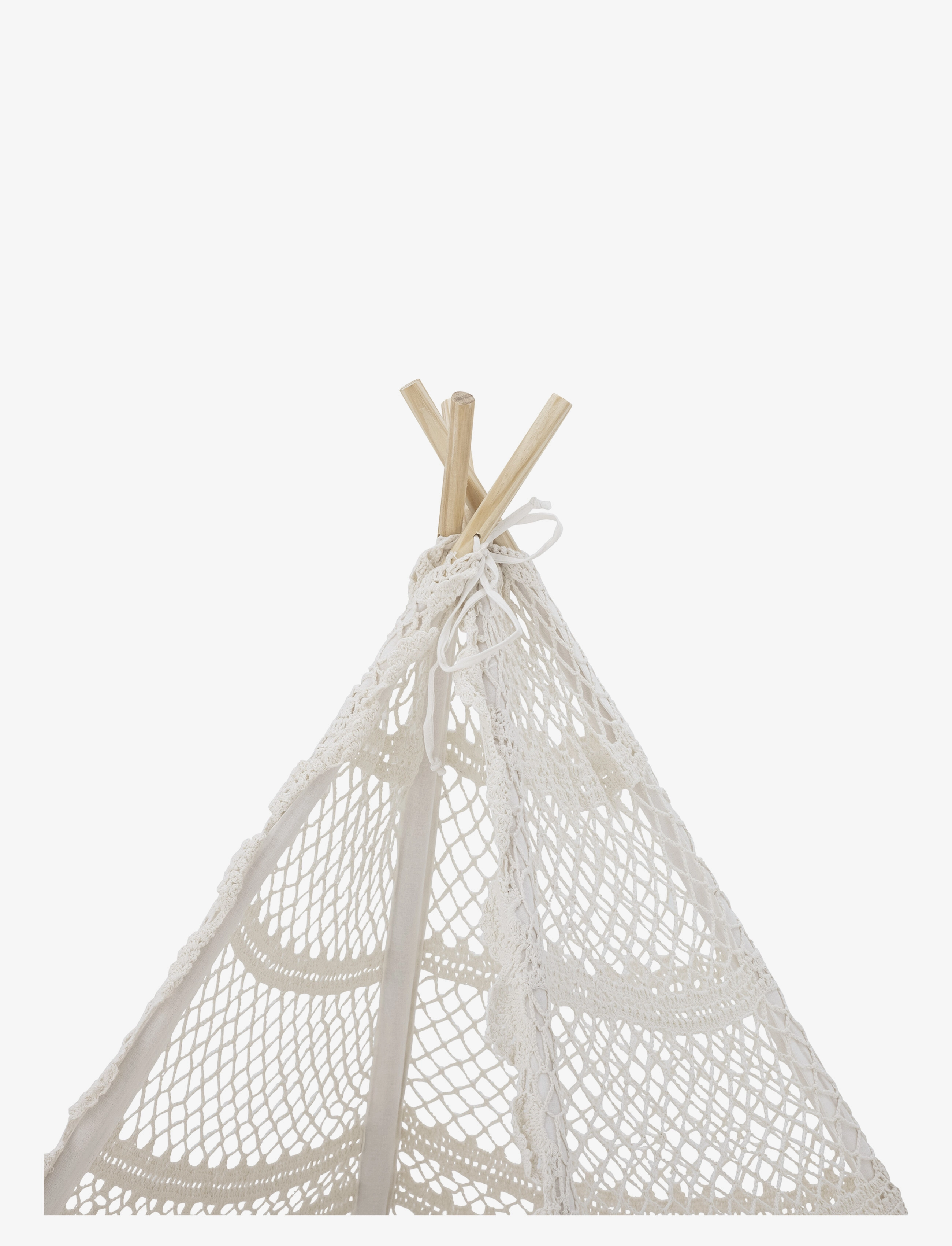 Bloomingville - Herle Childrenïs Tipi - leketelt & leketunneler - nature - 3