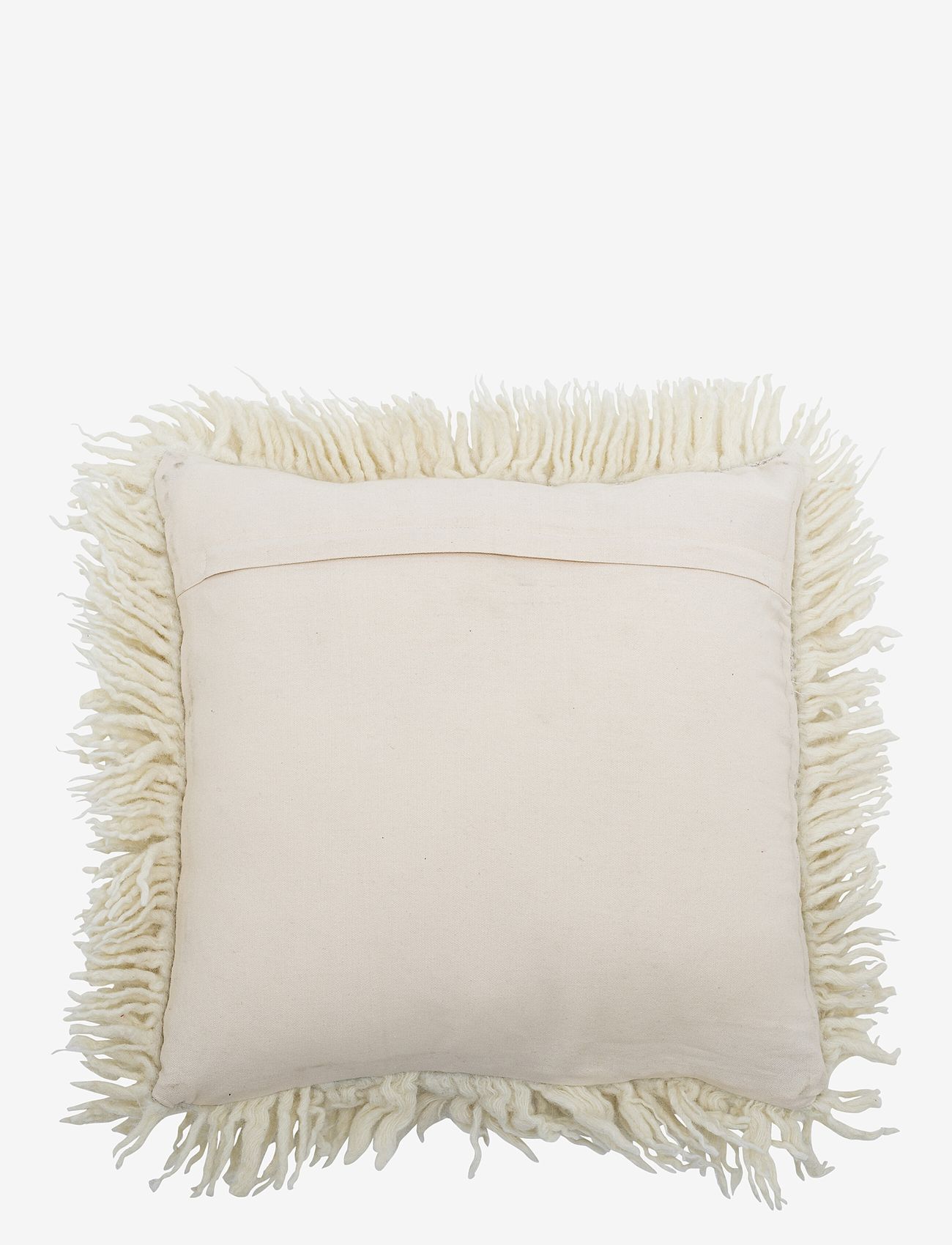 Bloomingville - Star Cushion - osta hinna alusel - nature - 1