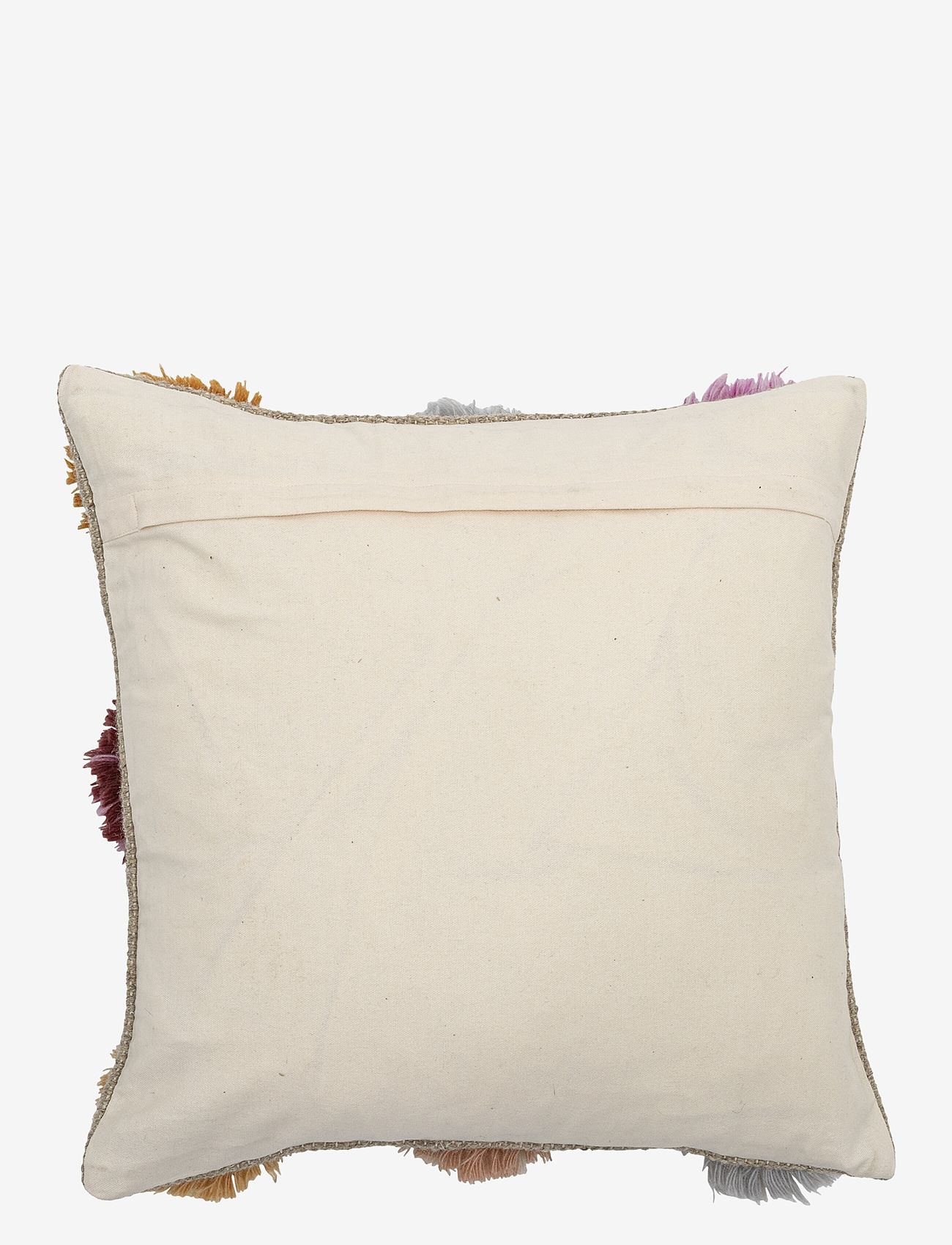 Bloomingville - Somma Cushion - shop by price - blue - 1