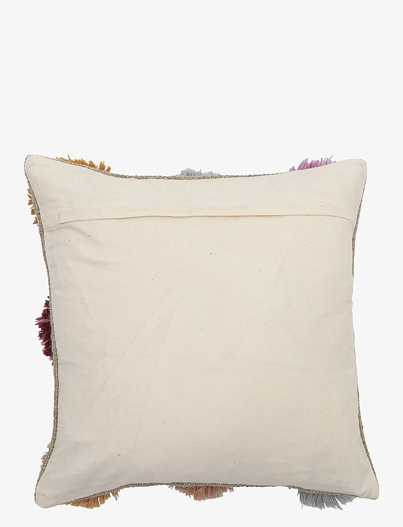 Bloomingville - Somma Cushion - nach preis einkaufen - blue - 2