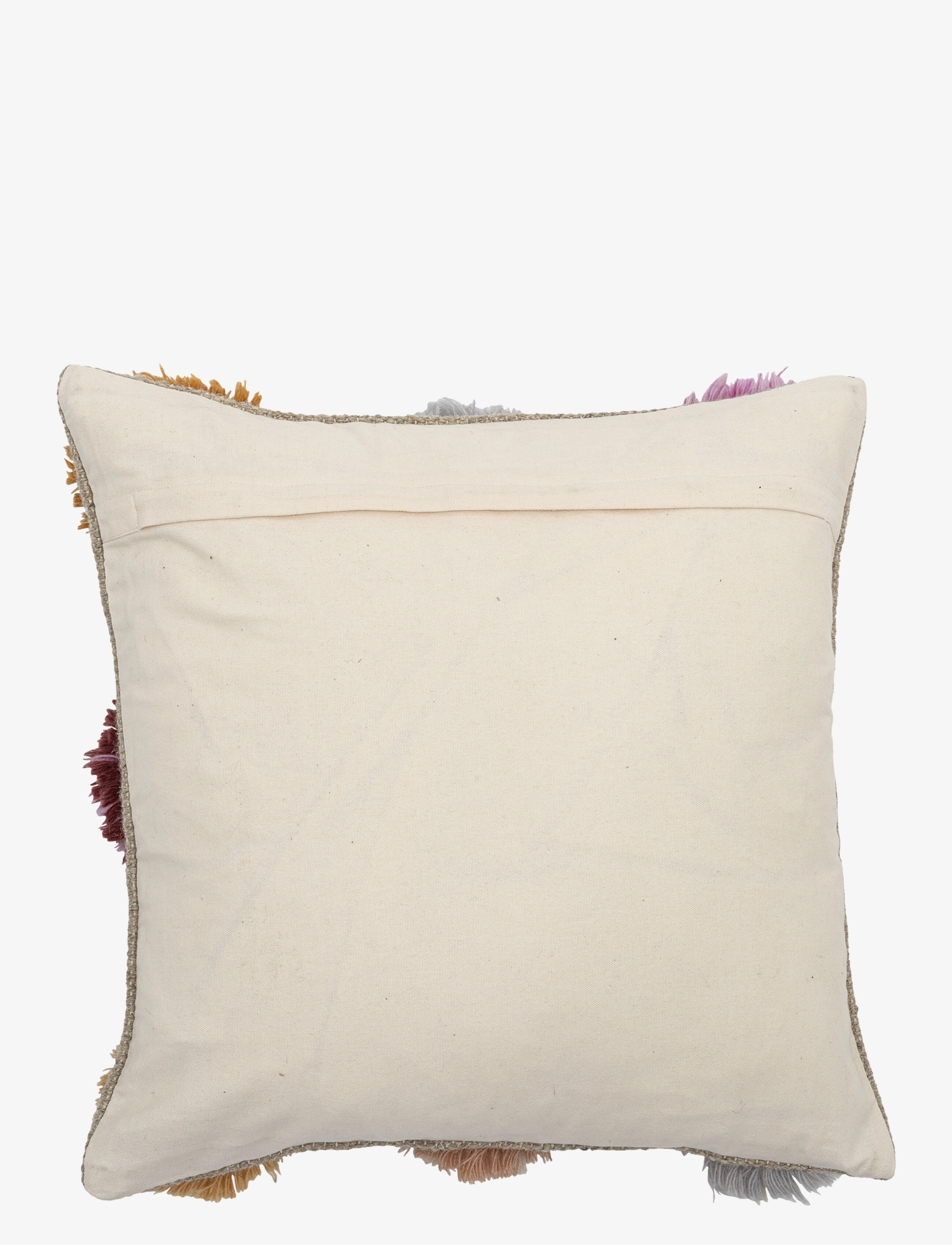 Bloomingville - Somma Cushion - kissen - blue - 1