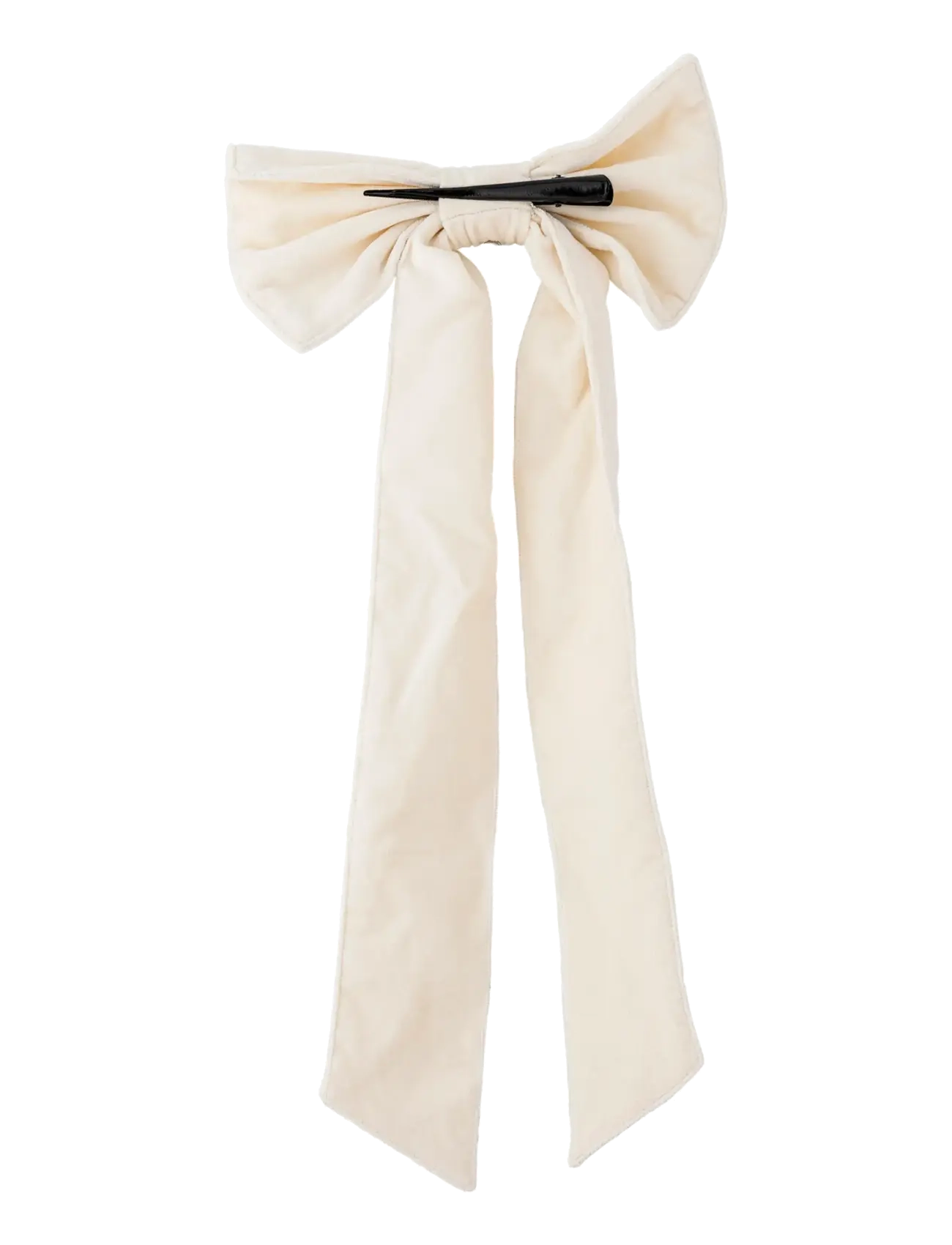 Bloomingville - Ruby Deco Bow - white - 2