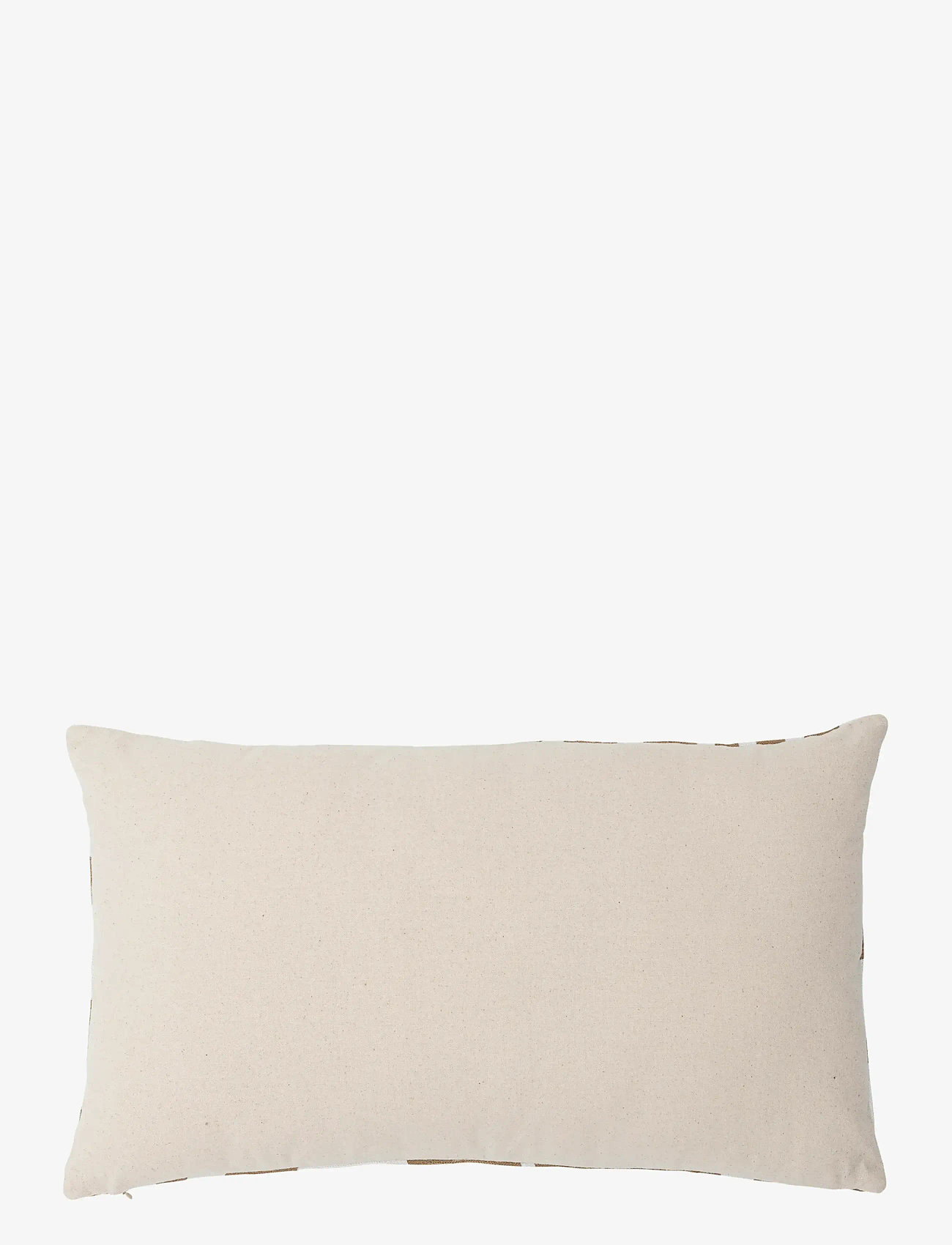 Bloomingville - Aba Cushion - sierkussens - beige - 2