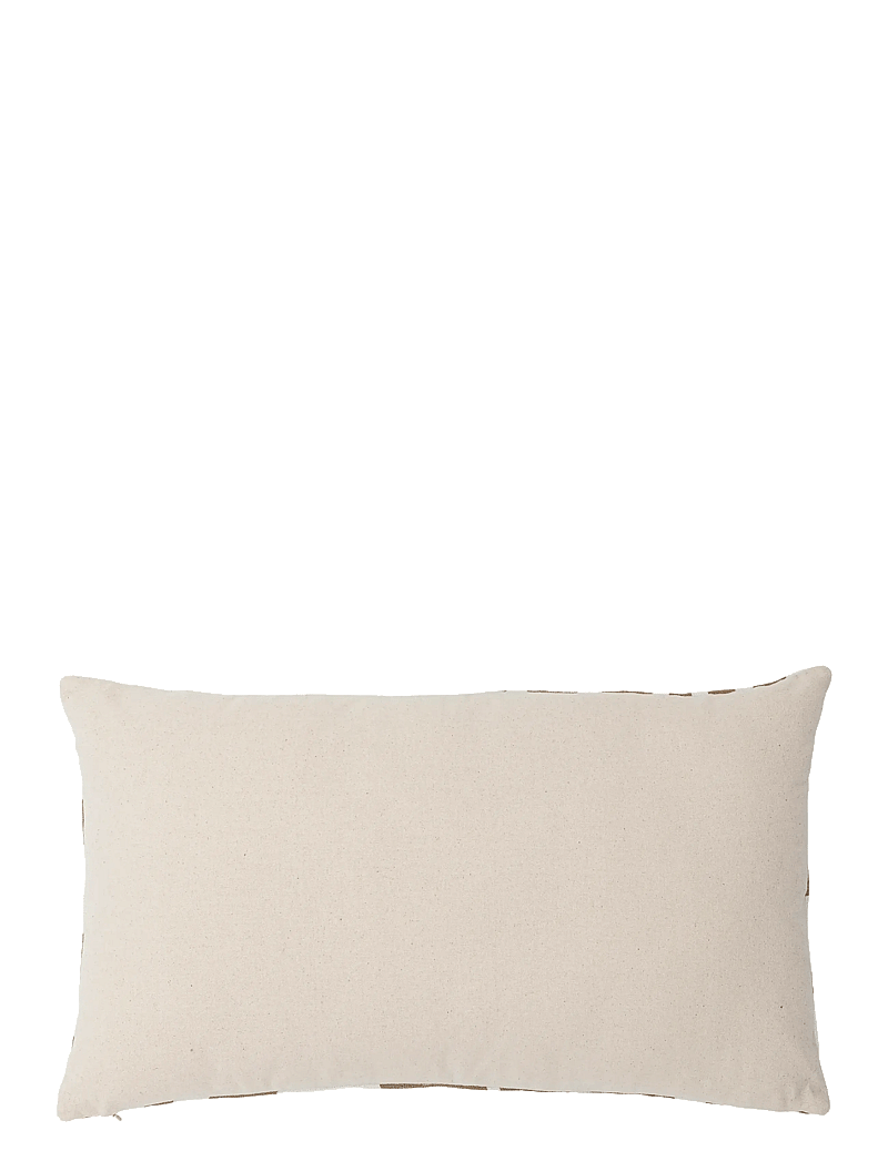 Bloomingville - Aba Cushion - sierkussens - beige - 2