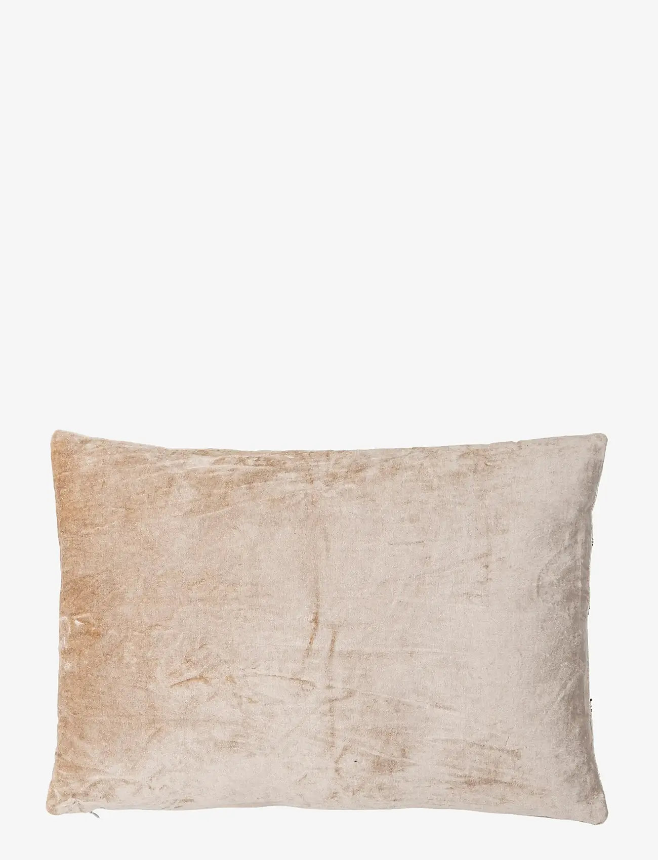 Bloomingville - Adelona Cushion - osta hinna alusel - brown - 1