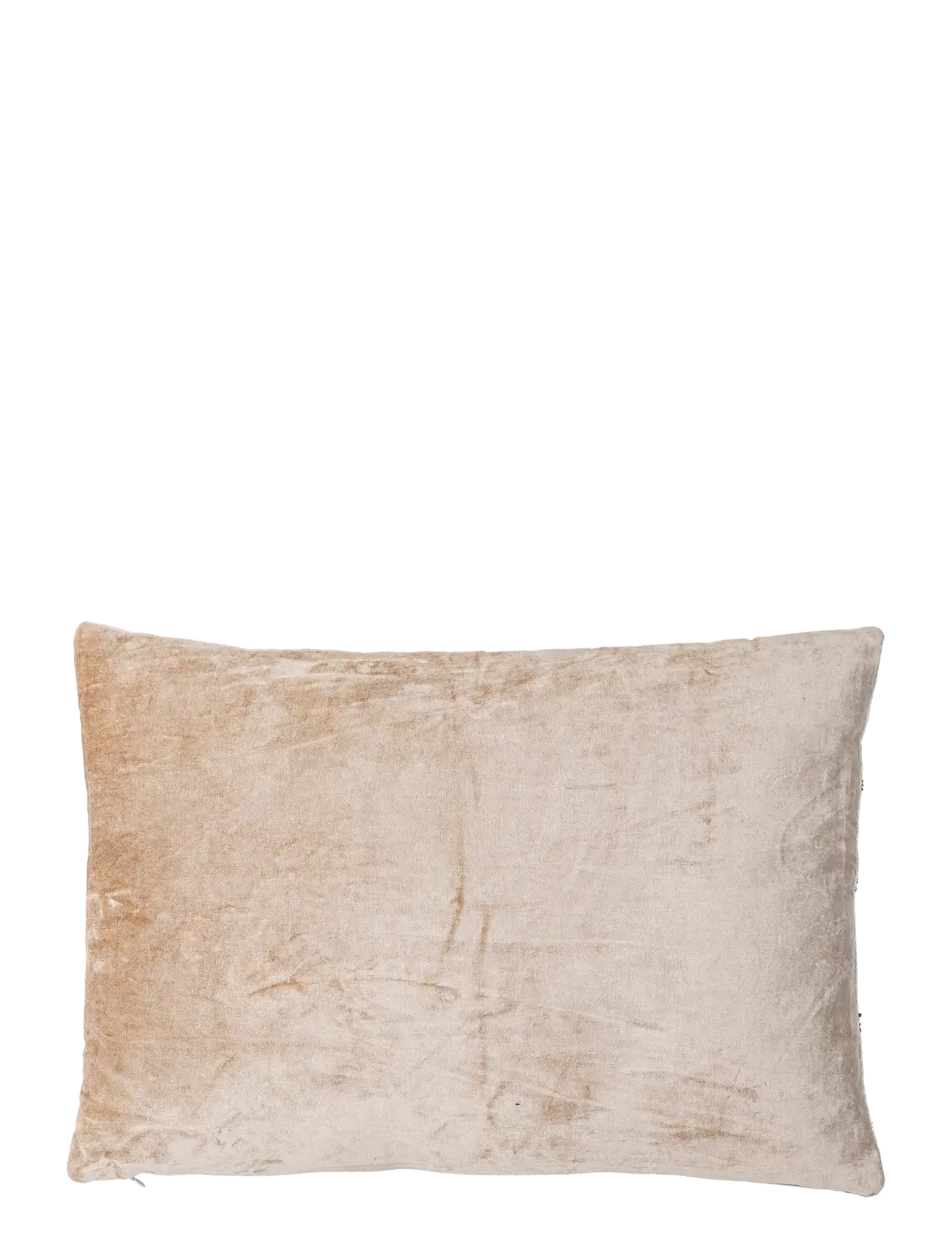 Bloomingville - Adelona Cushion - brown - 2