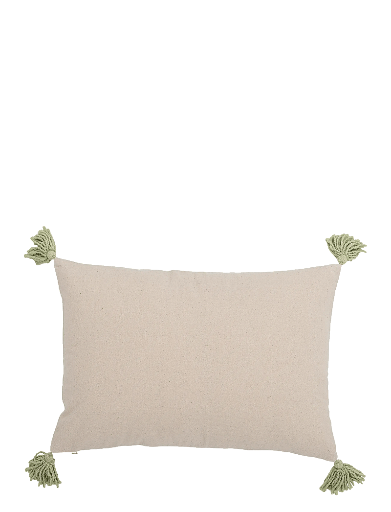 Bloomingville - Lemon Cushion - padjad - yellow - 2