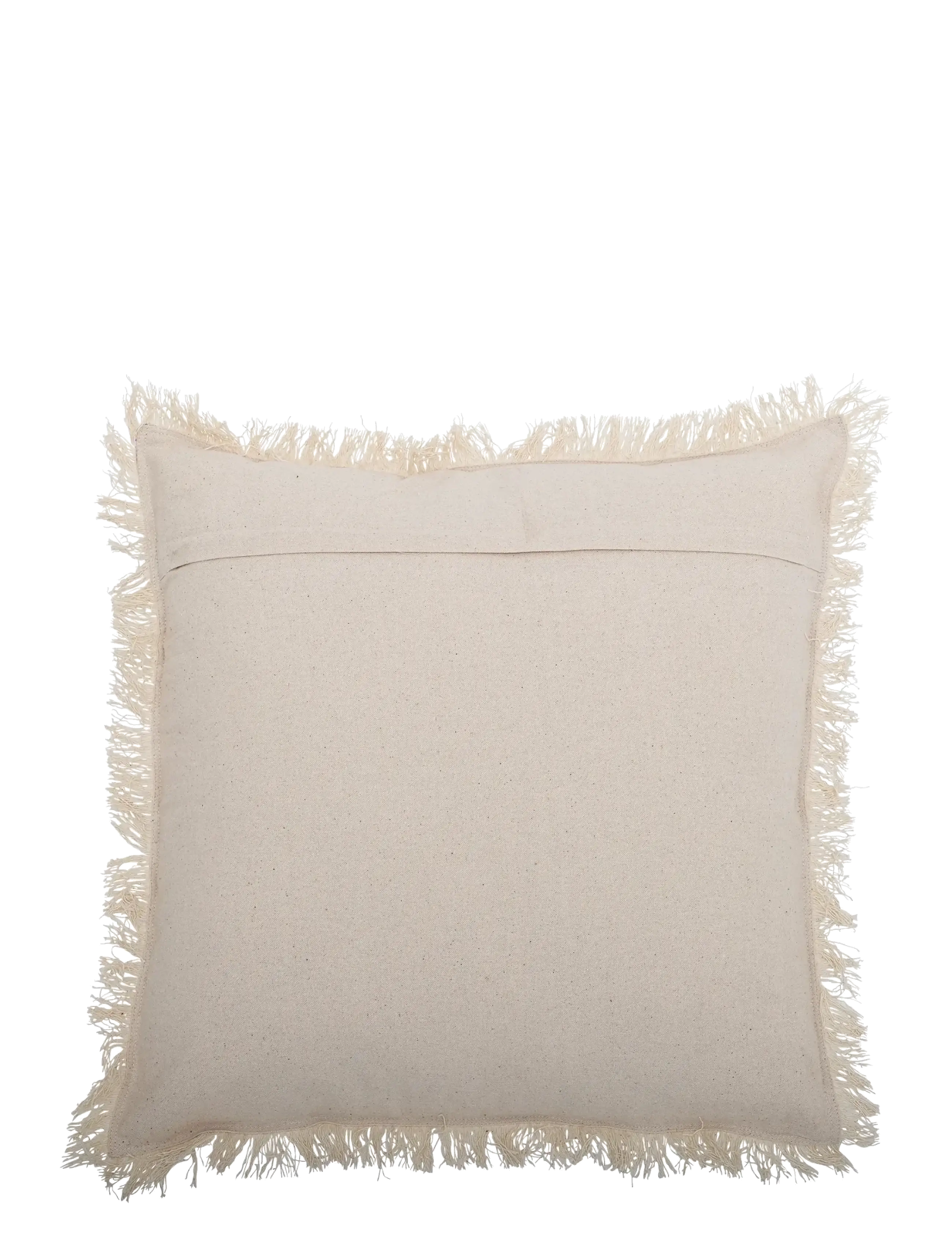 Bloomingville - Pogni Cushion - cushions - beige - 2