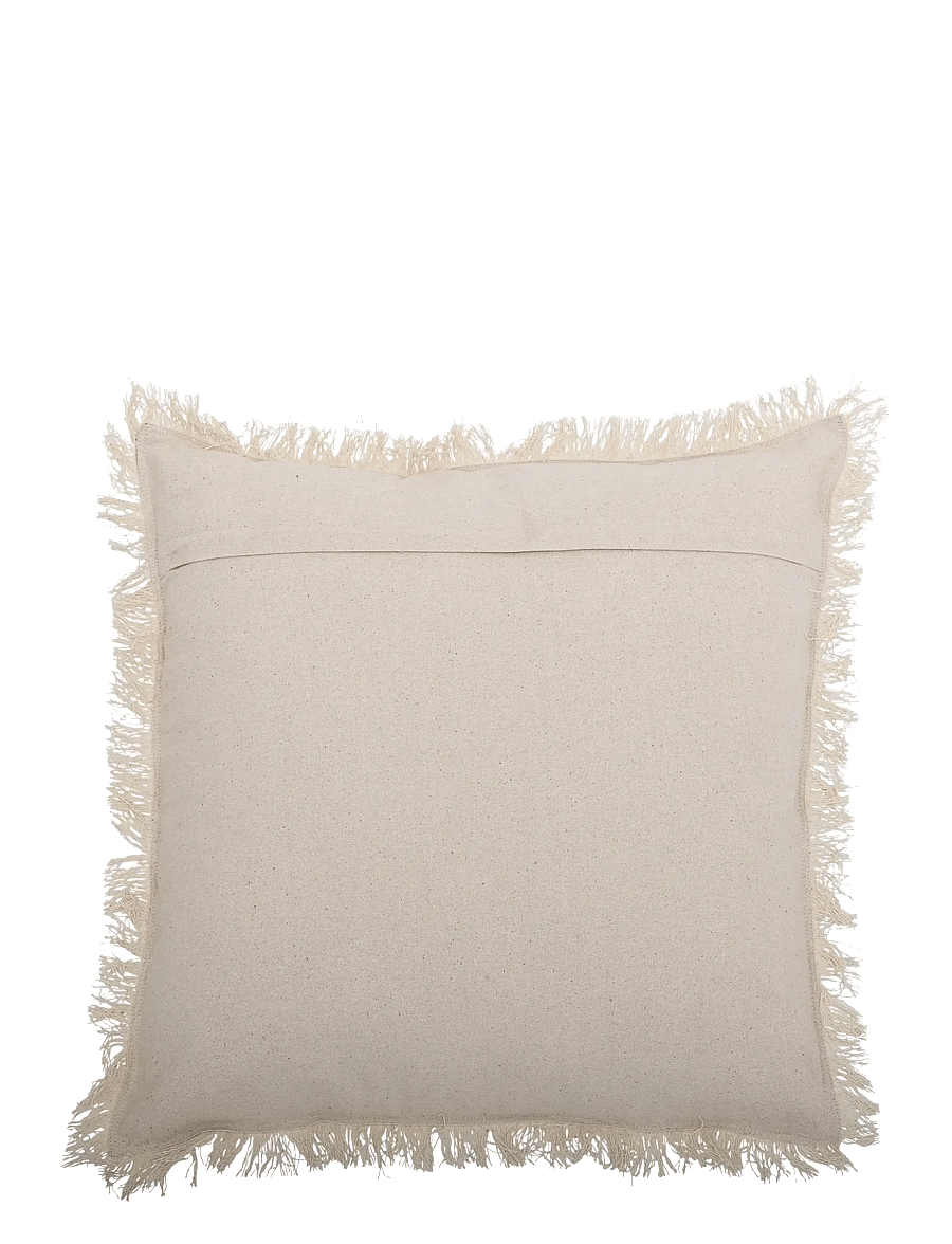 Bloomingville - Pogni Cushion - kissen - beige - 2
