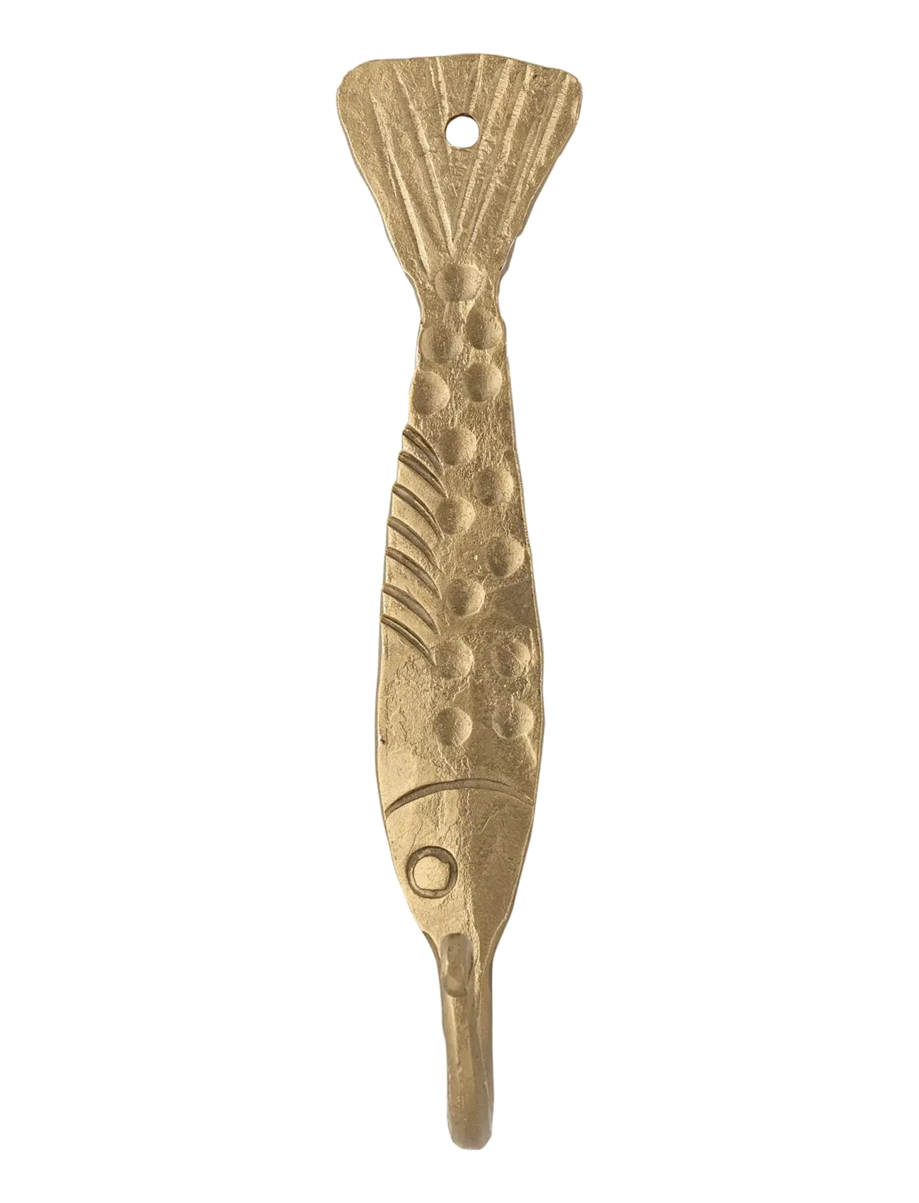 Bloomingville - Chalix Hook - hooks - gold - 2