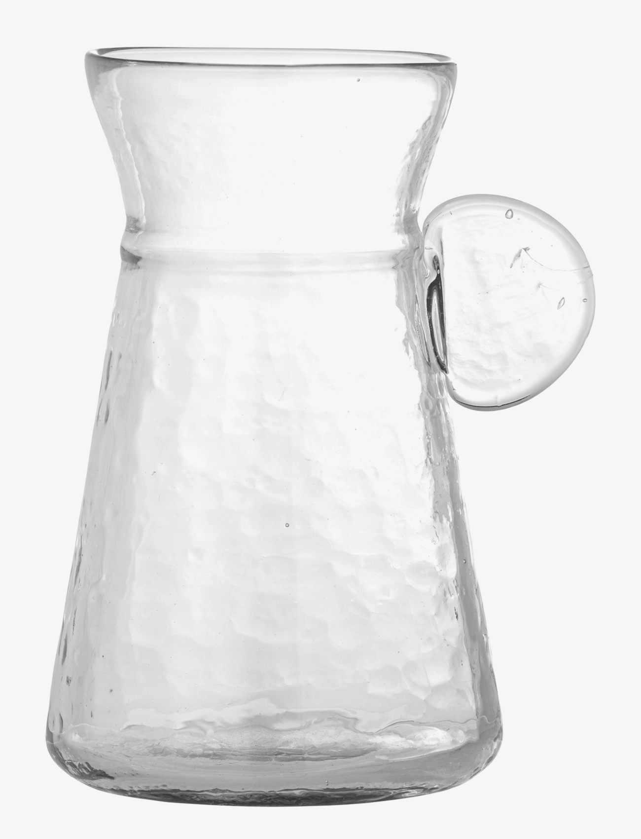 Bloomingville Ellie Jug - Borddækning - CLEAR / undefined