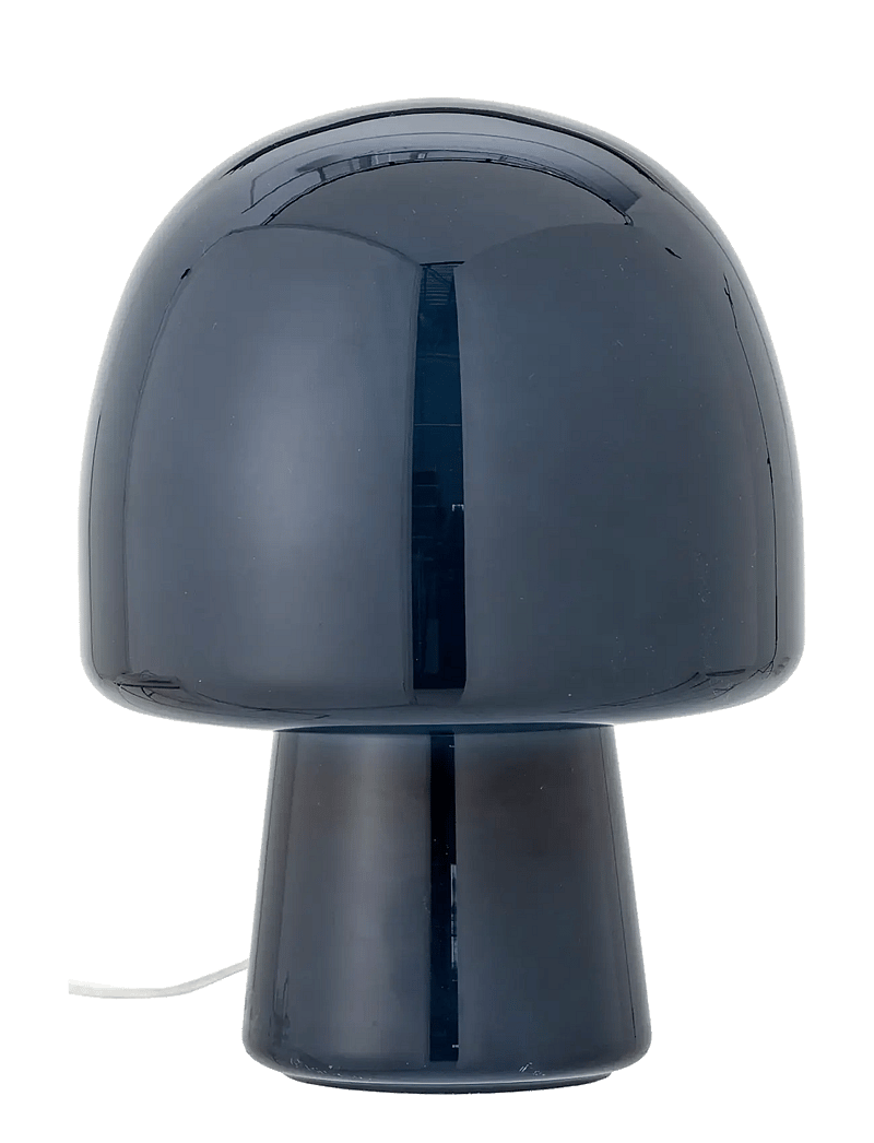 Bloomingville - Paddy Table lamp - laualambid - blue - 0
