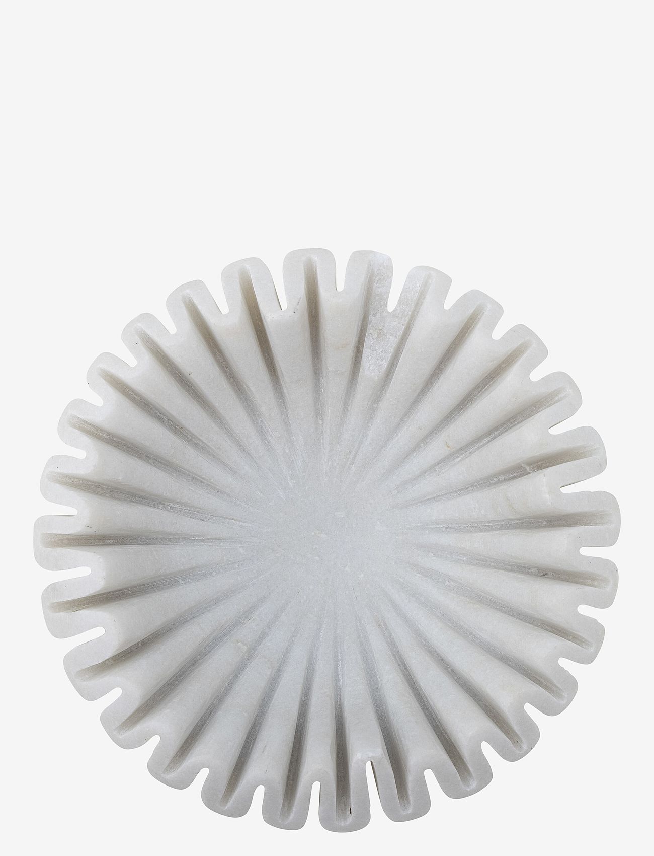 Bloomingville - Harmonia Bowl - nach preis einkaufen - white - 1