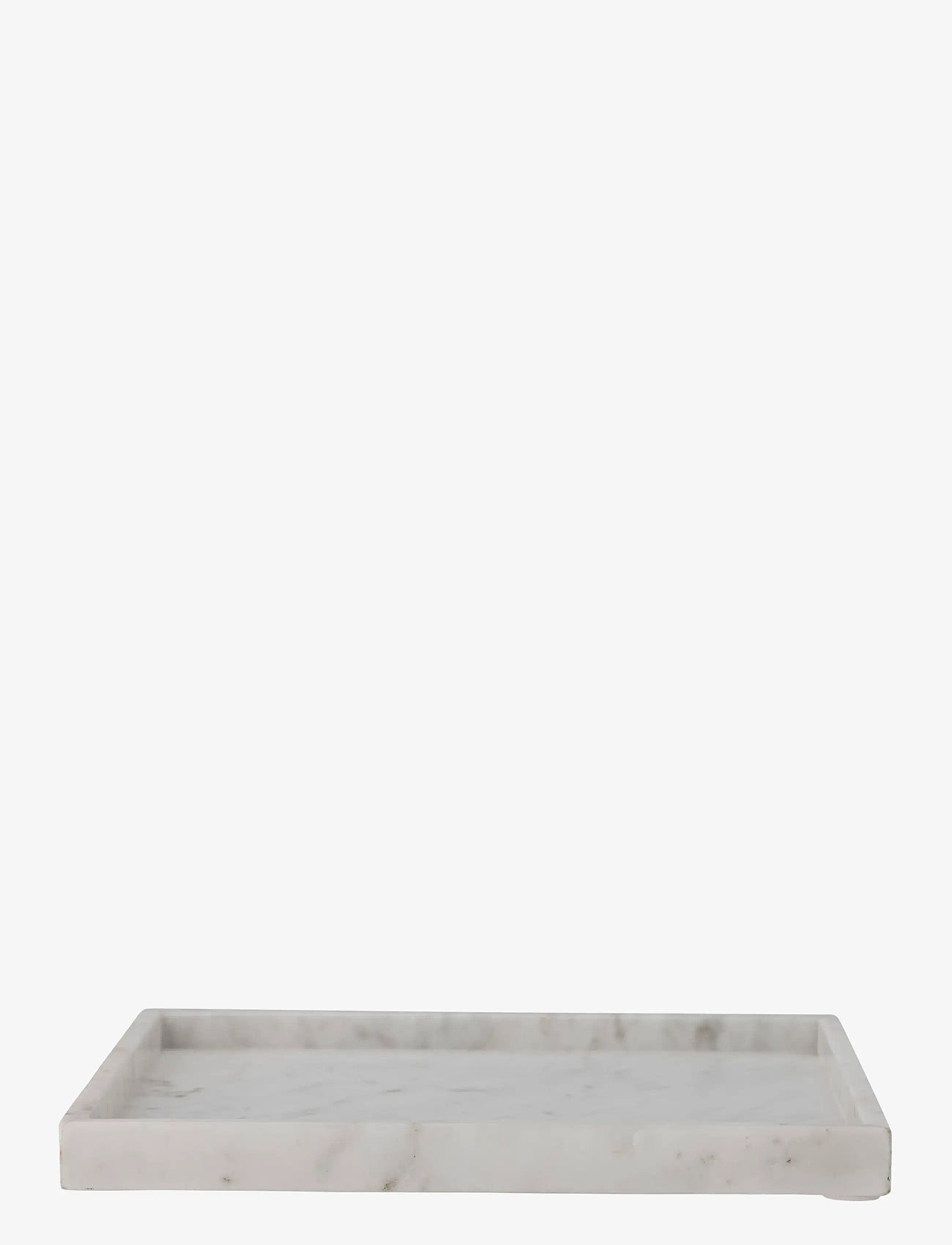 Bloomingville - Majsa Tray - köp efter pris - white - 1