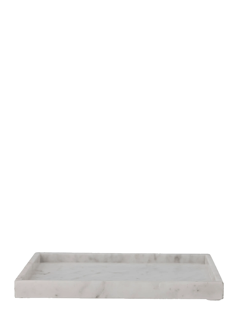 Bloomingville - Majsa Tray - köp efter pris - white - 1