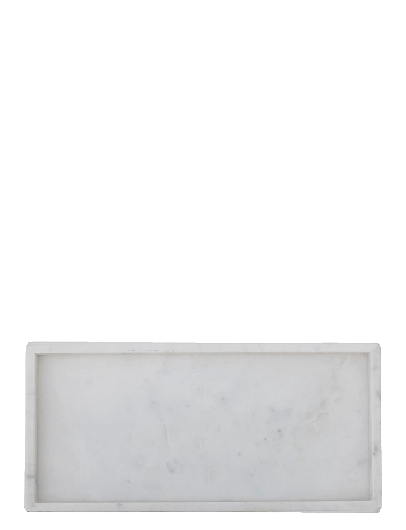 Bloomingville - Majsa Tray - serveringsbrett - white - 2