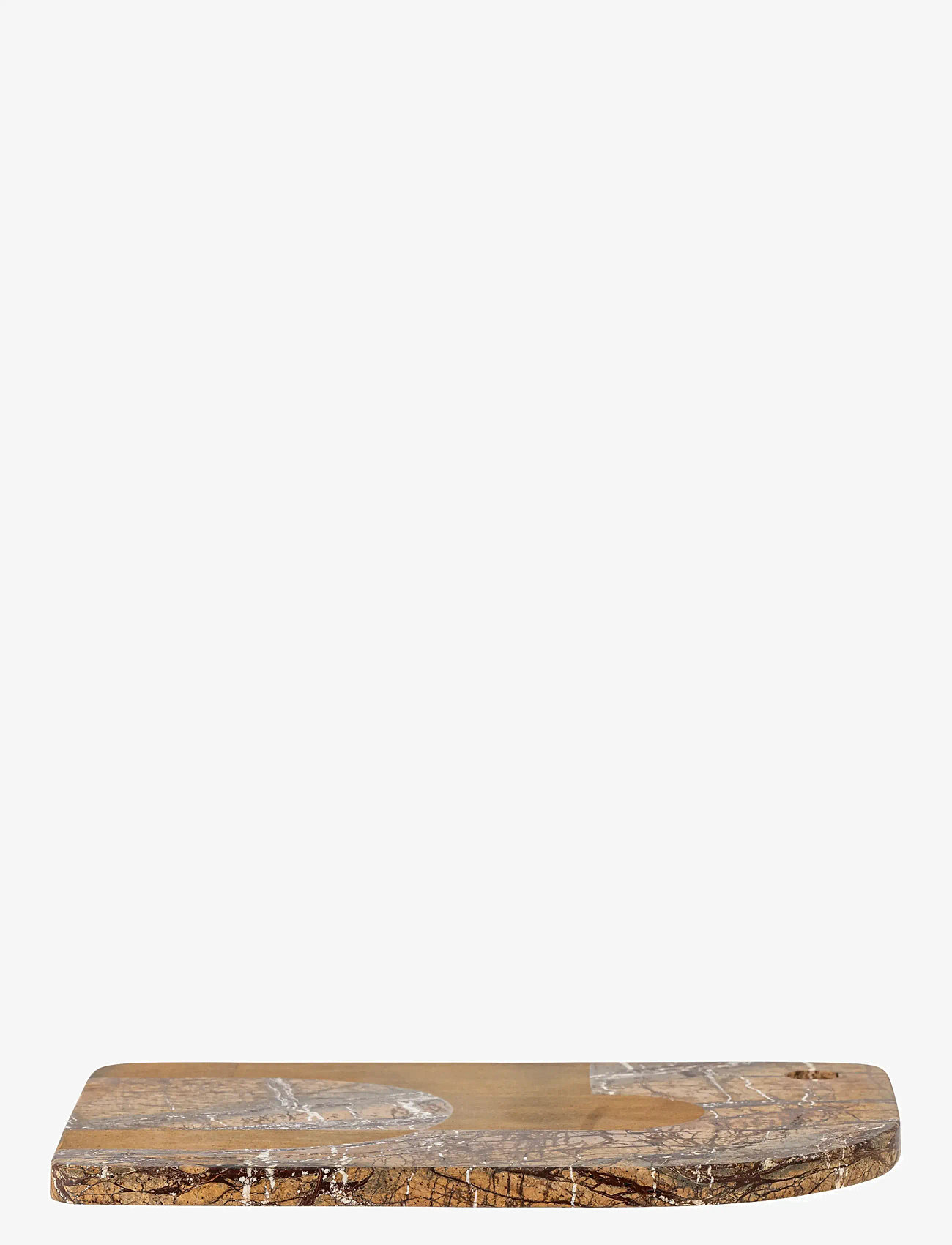 Bloomingville - Abrianna Cutting Board - köp efter pris - brown - 1