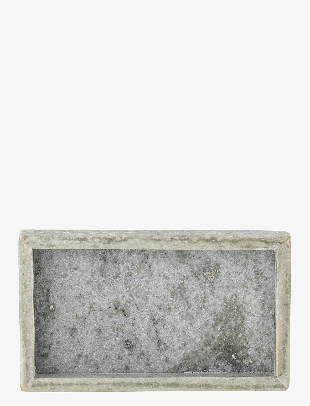 Bloomingville - Majsa Tray - köp efter pris - green - 1