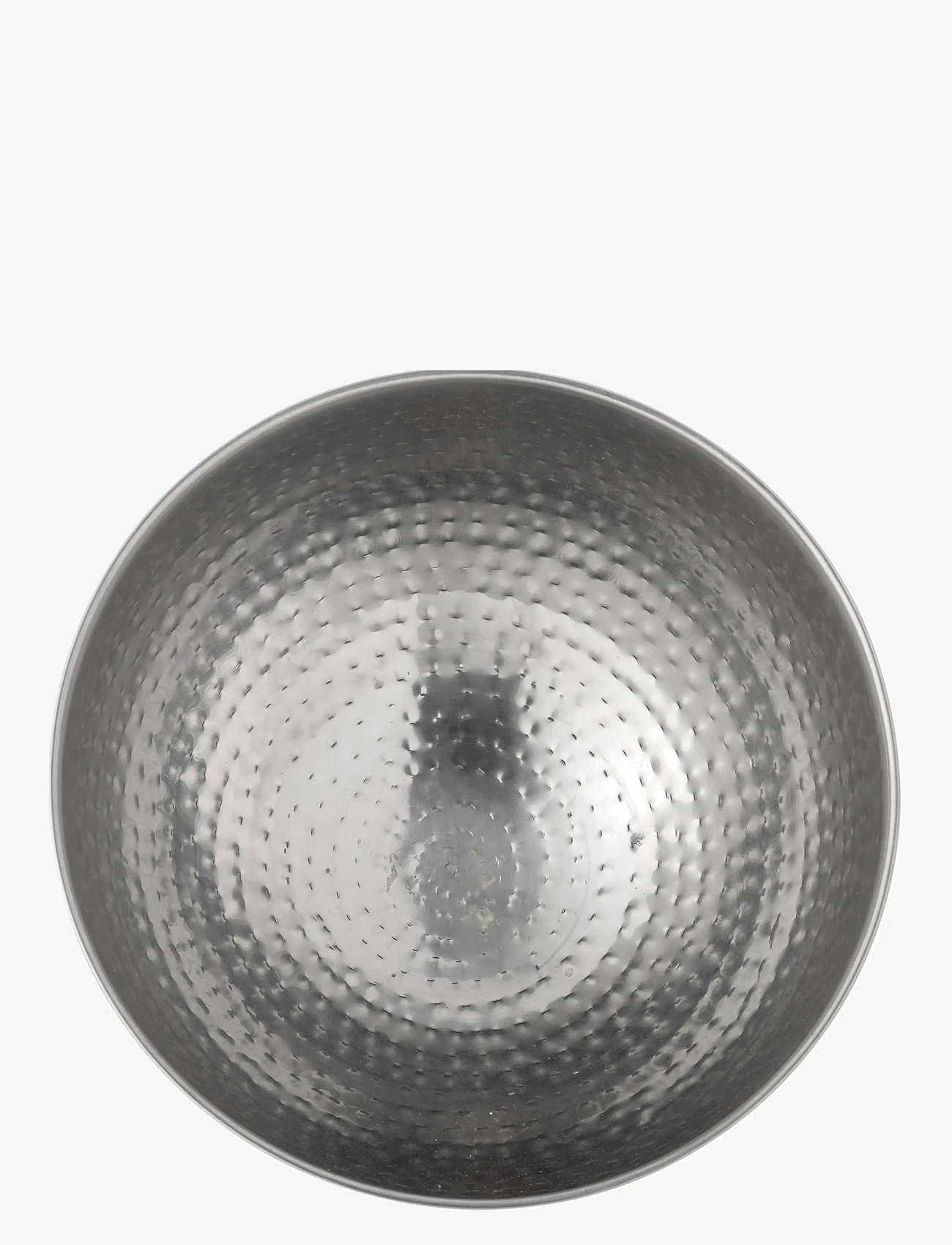Bloomingville - Kaluka Champagne Bowl - wine & champagne chillers - silver - 2