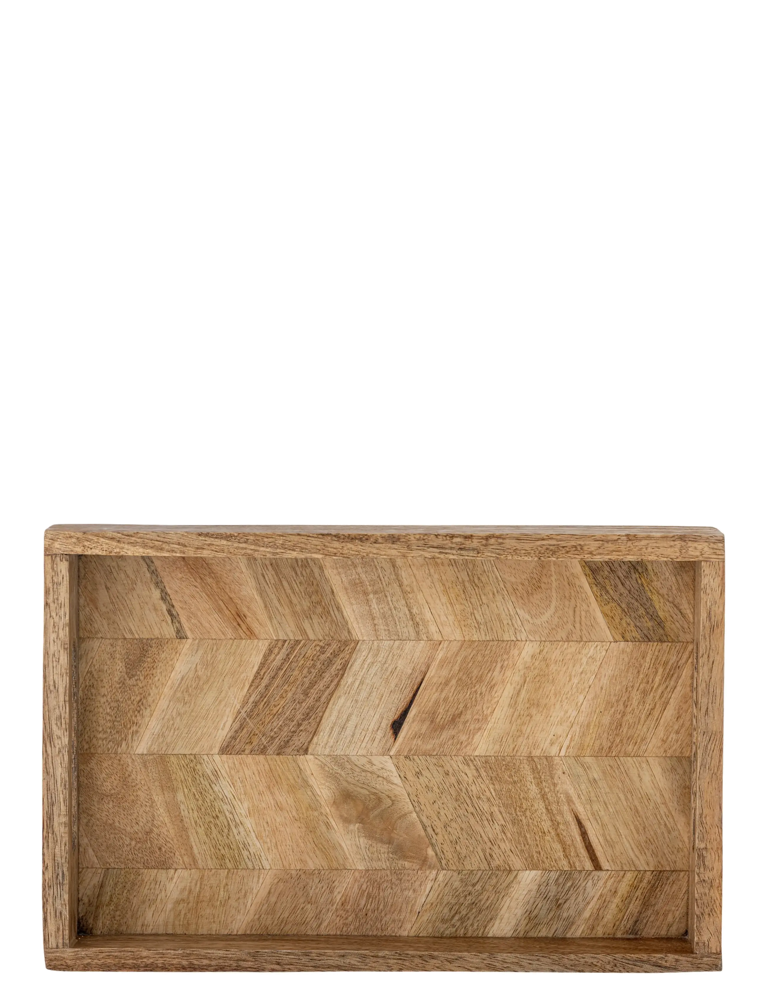 Bloomingville - Katalyn Serving Tray - nature - 1