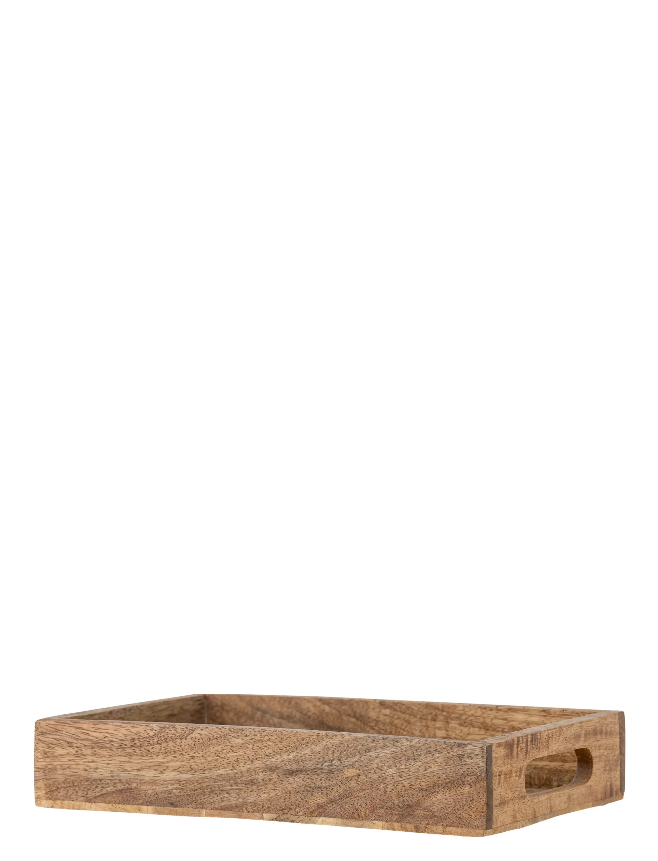 Bloomingville - Katalyn Serving Tray - nature - 3