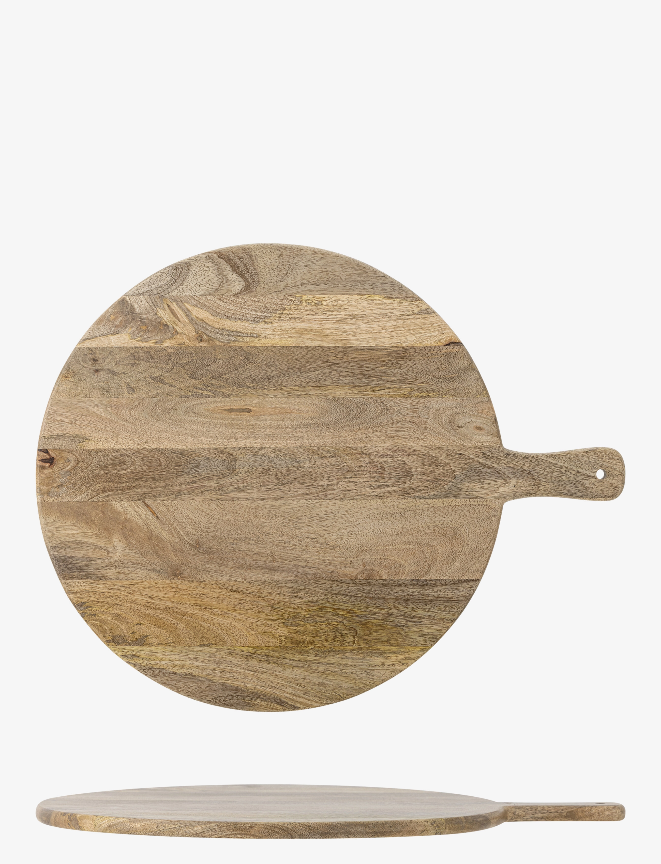 Bloomingville - Kayse Pizza Serving Board - nature - 2
