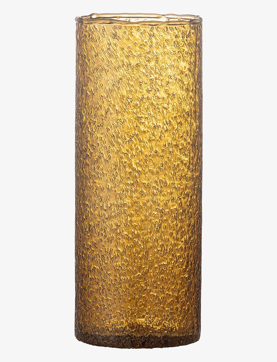 Bloomingville - Zenta Vase - nach preis einkaufen - brown - 0