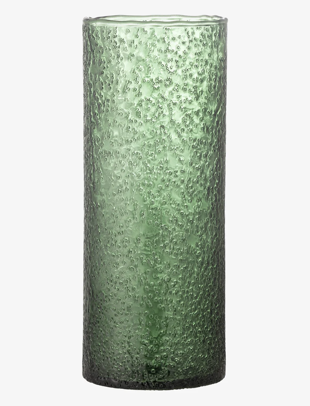 Bloomingville - Zenta Vase - osta hinnan perusteella - green - 0