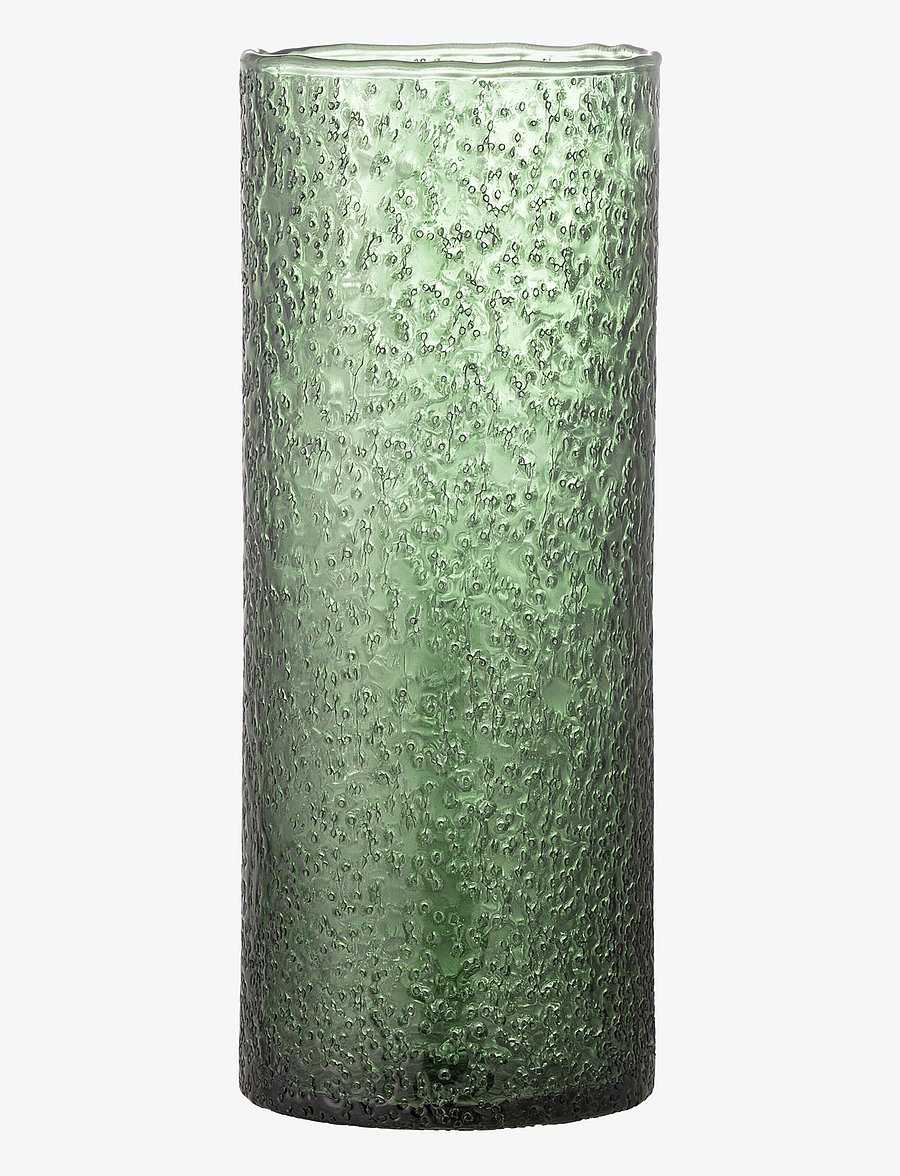 Bloomingville - Zenta Vase - die niedrigsten preise - green - 0