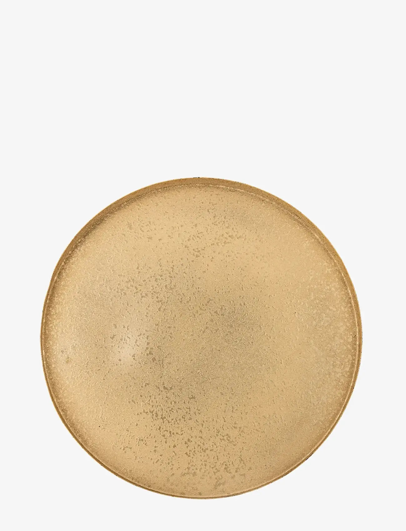 Bloomingville - Maxime Candle Holder - gold - 2