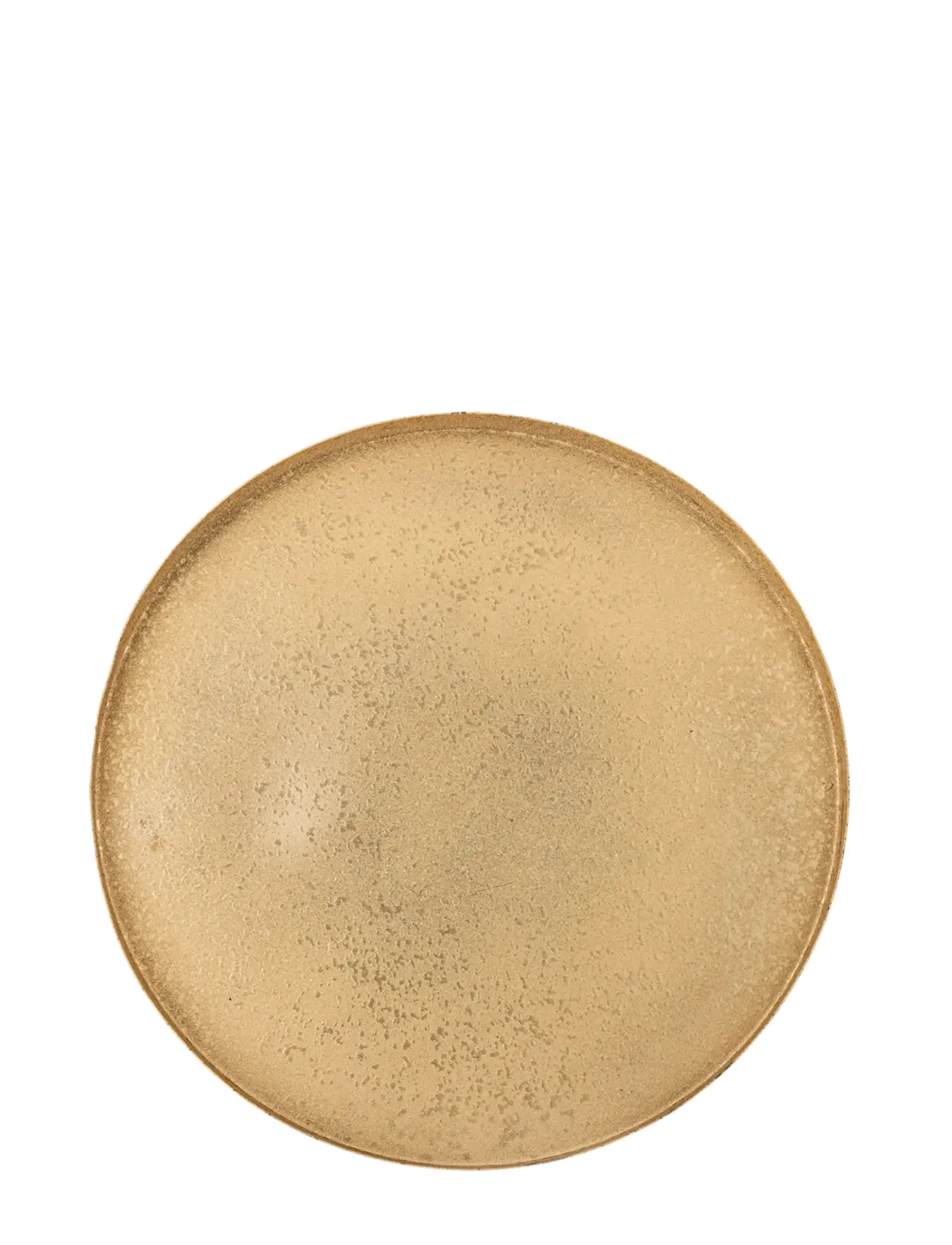 Bloomingville - Maxime Candle Holder - lysestager - gold - 3