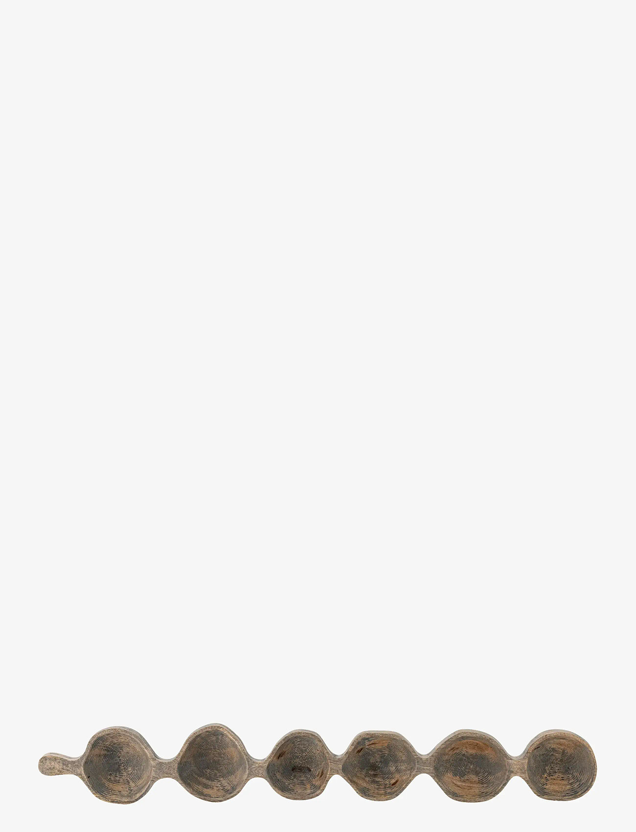 Bloomingville - Marcelle Serving Tray - køb efter pris - grey - 2