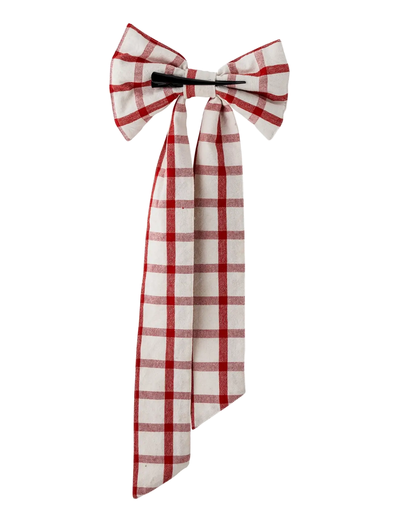 Bloomingville - Ruby Deco Bow - madalaimad hinnad - red - 1