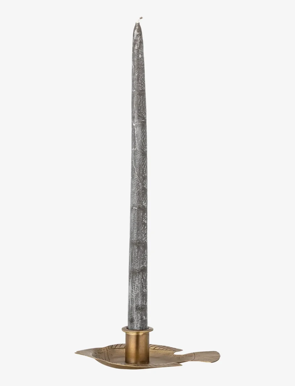 Bloomingville - Fabius Candle Holder - osta hinna alusel - brass - 1