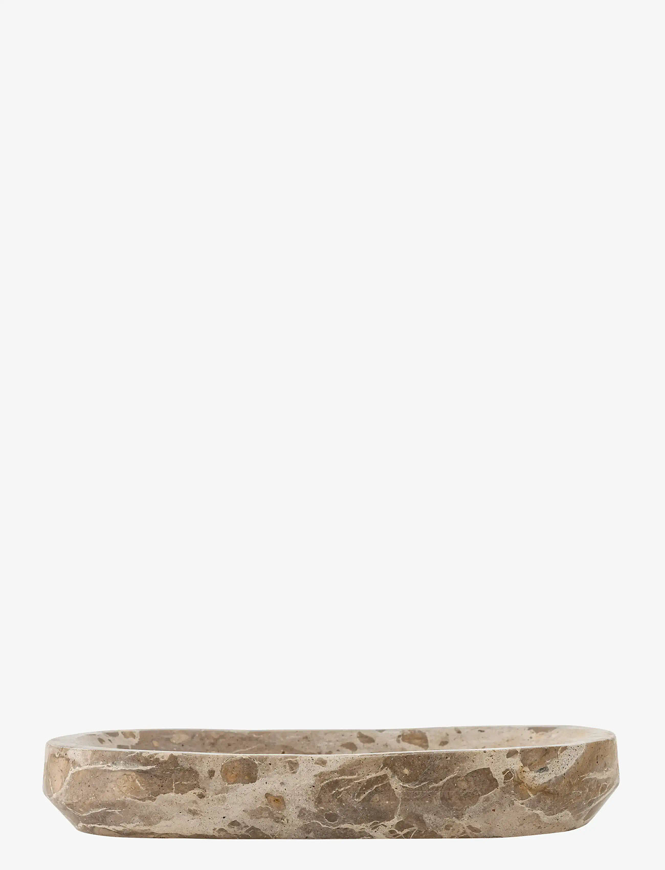 Bloomingville - Shao Tray - beige - 3