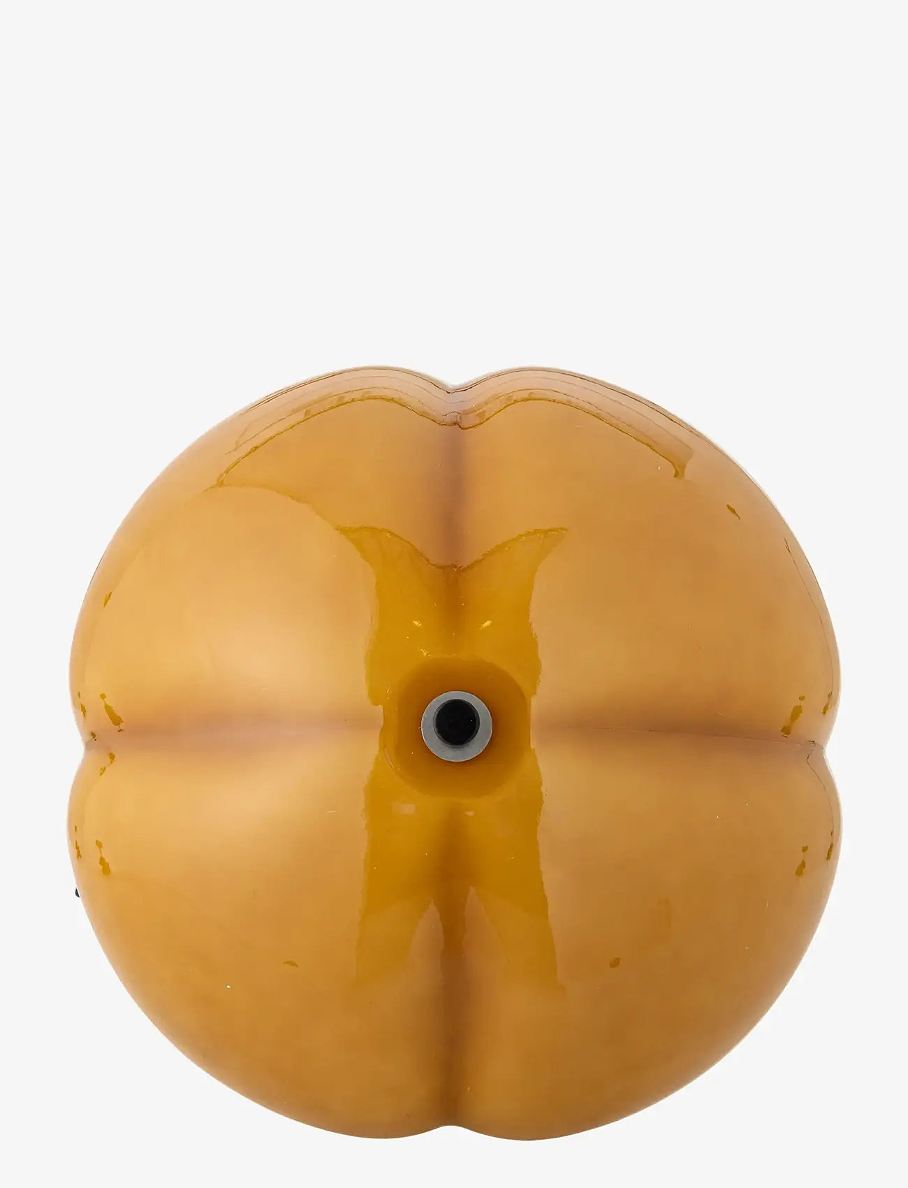 Bloomingville - Kinoko Table lamp - table lamps - yellow - 2