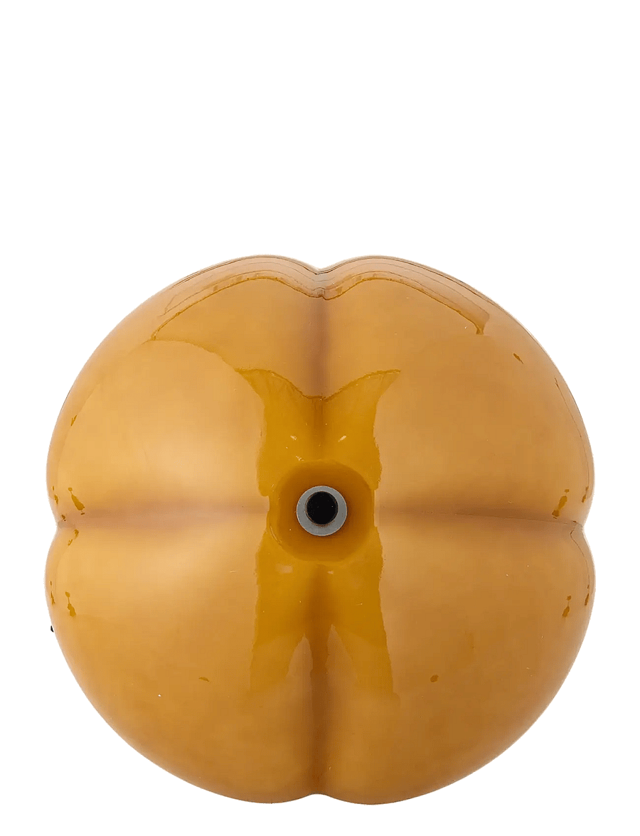 Bloomingville - Kinoko Table lamp - laualambid - yellow - 2