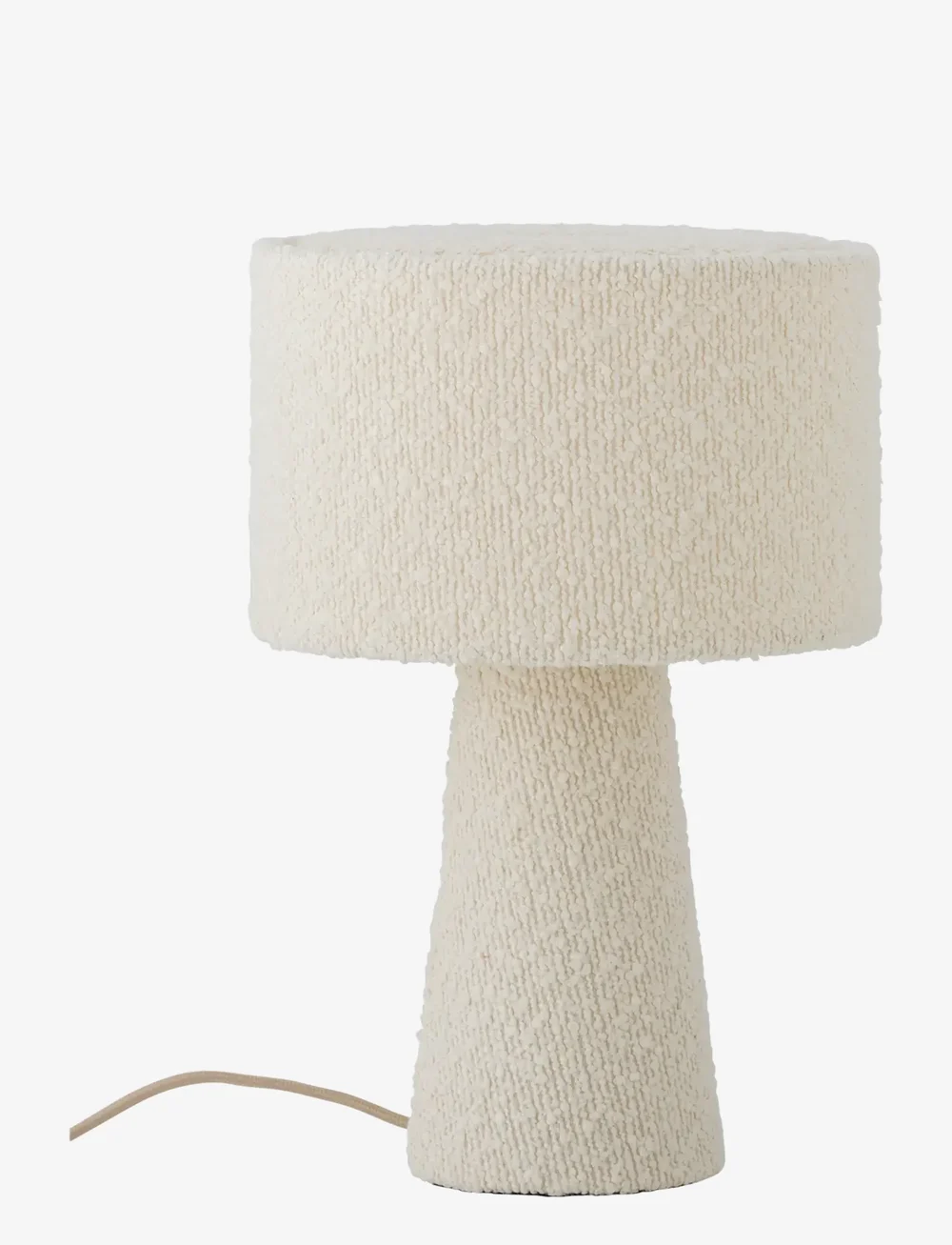 Bloomingville - Emmie Table lamp - köp efter pris - white - 0