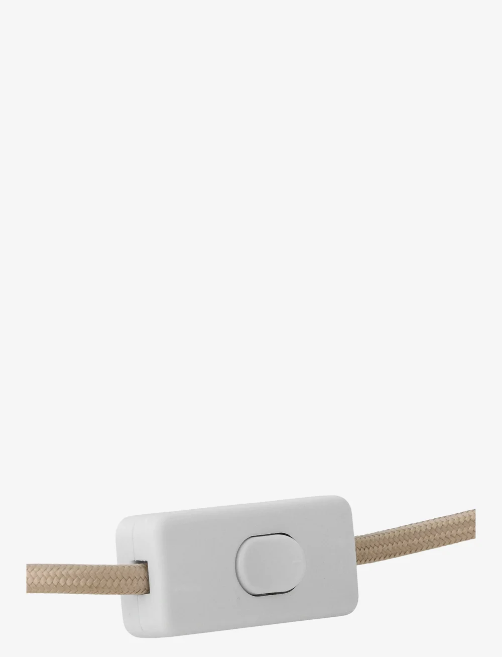 Bloomingville - Emmie Table lamp - köp efter pris - white - 1