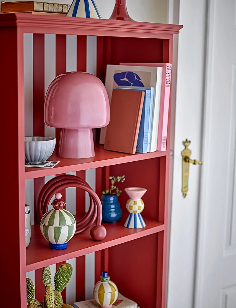 Bloomingville - Paddy Table lamp - bordslampor - rose - 3