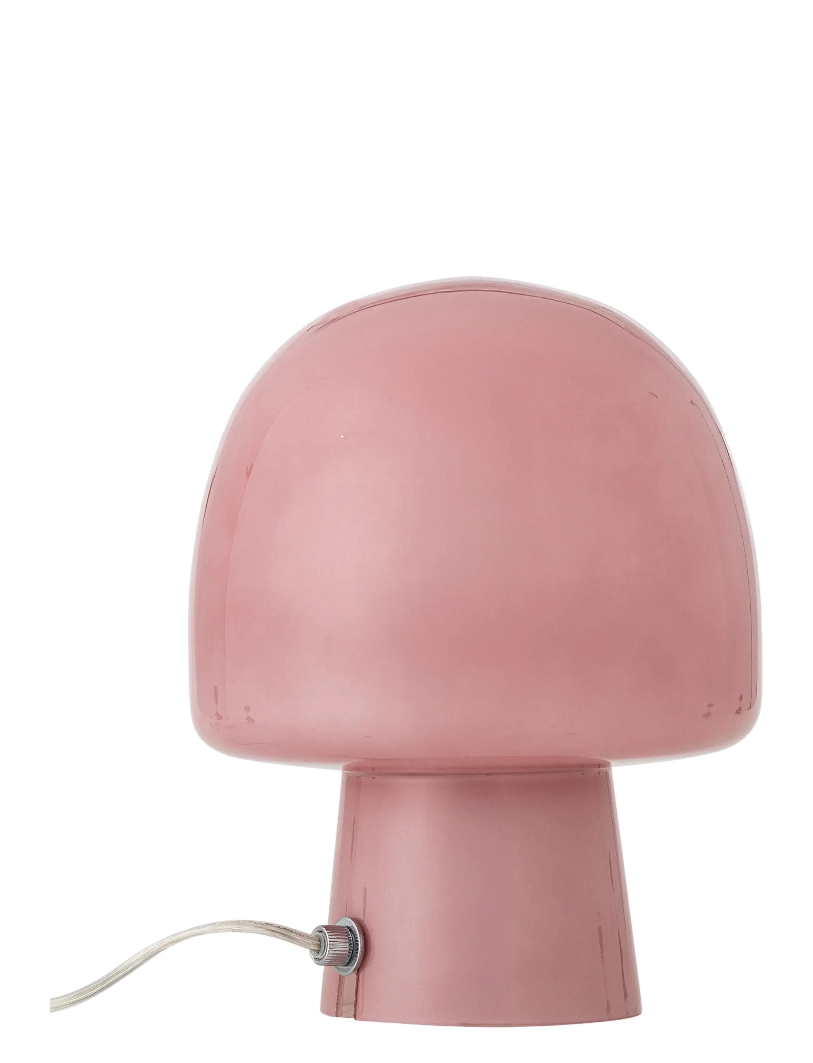Bloomingville - Paddy Table lamp - bordlamper - rose - 1