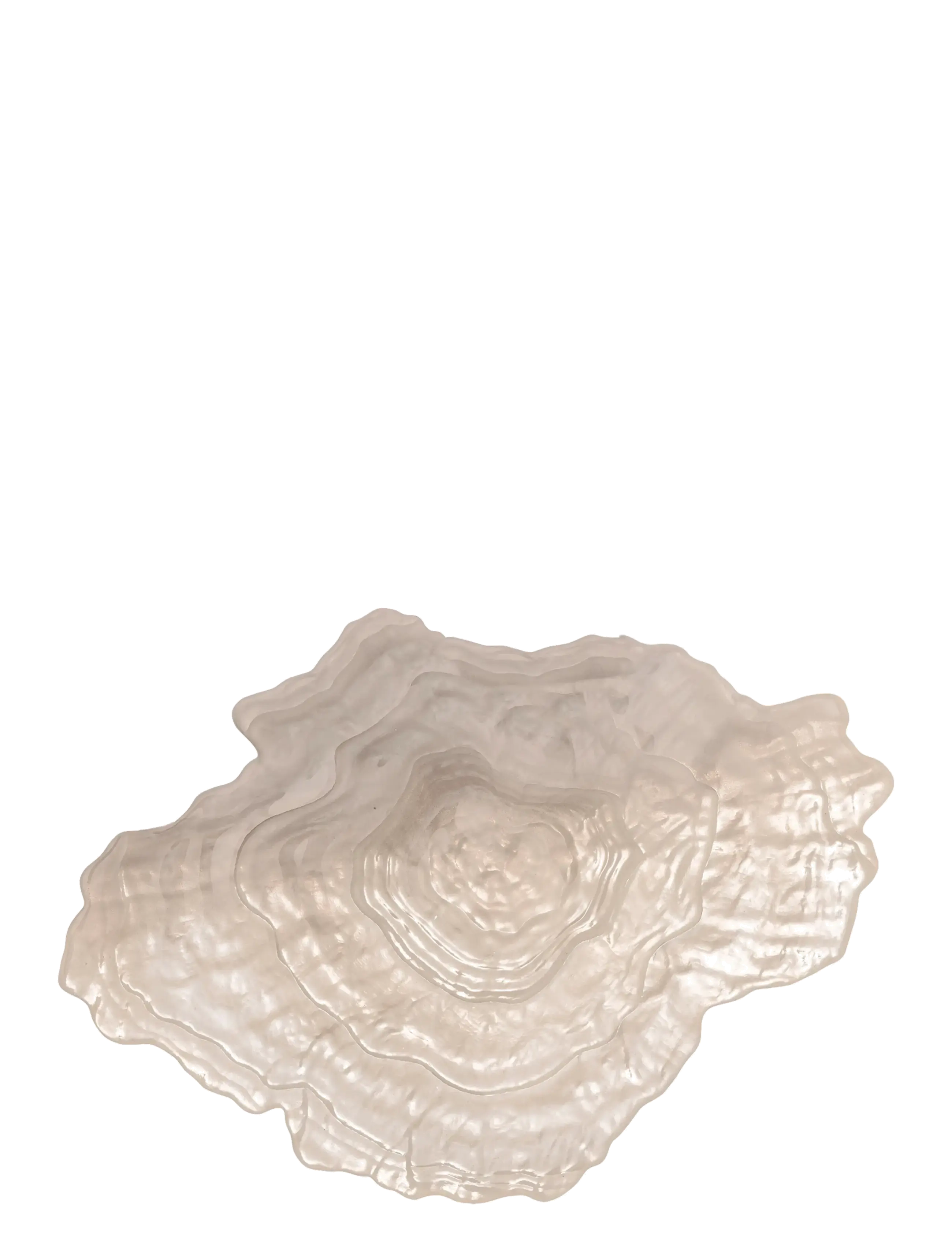 Bloomingville - Aiku Bowl - cream - 2