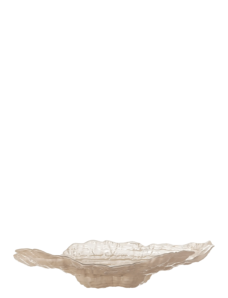 Bloomingville - Aiku Bowl - dekoschalen - cream - 3