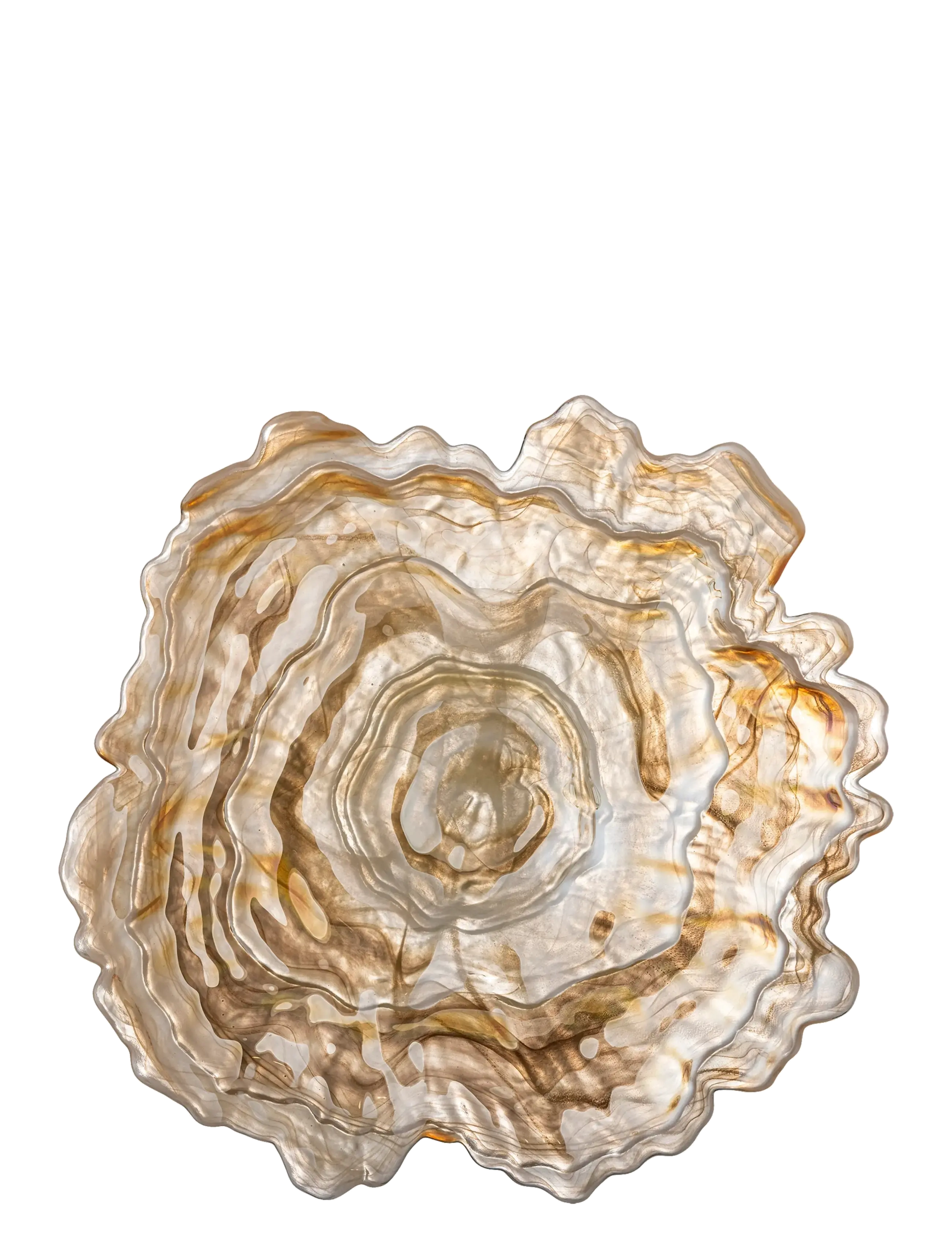 Bloomingville - Asimi Bowl - cream - 2