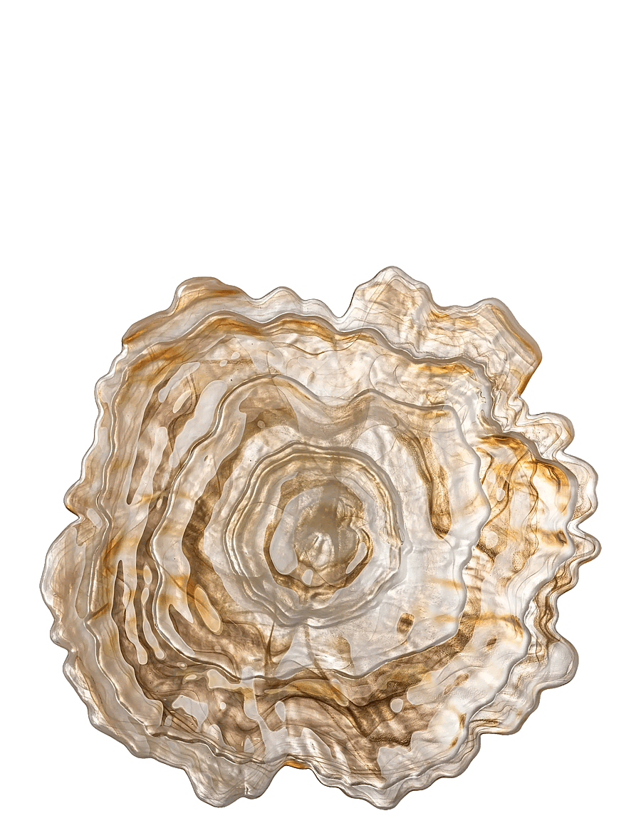 Bloomingville - Asimi Bowl - dekoschalen - cream - 2