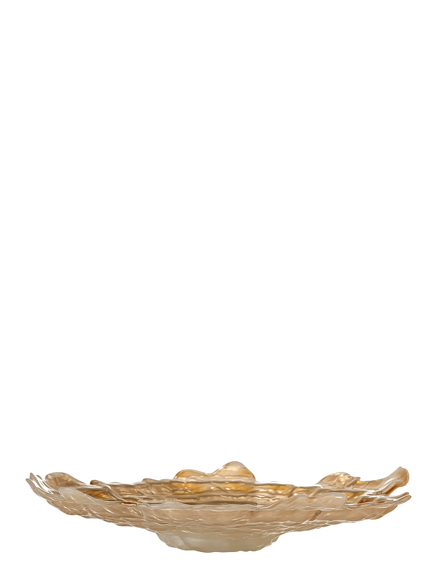 Bloomingville - Asimi Bowl - dekoschalen - cream - 3