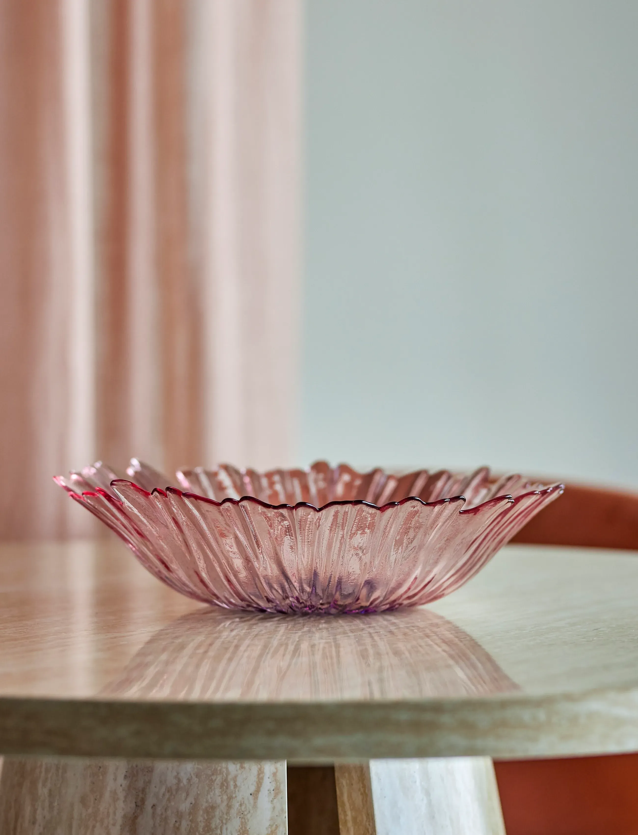 Bloomingville - Mariko Bowl - pink - 4