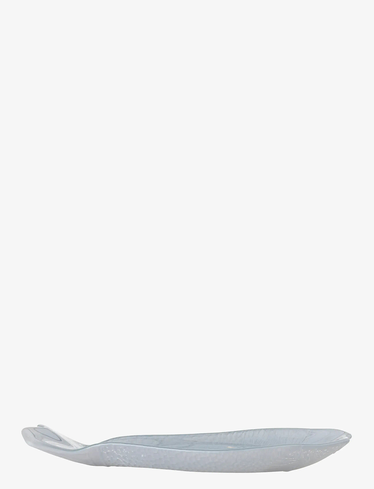 Bloomingville - Yuna Tray - serveringsfat & uppläggningsfat - grey - 2