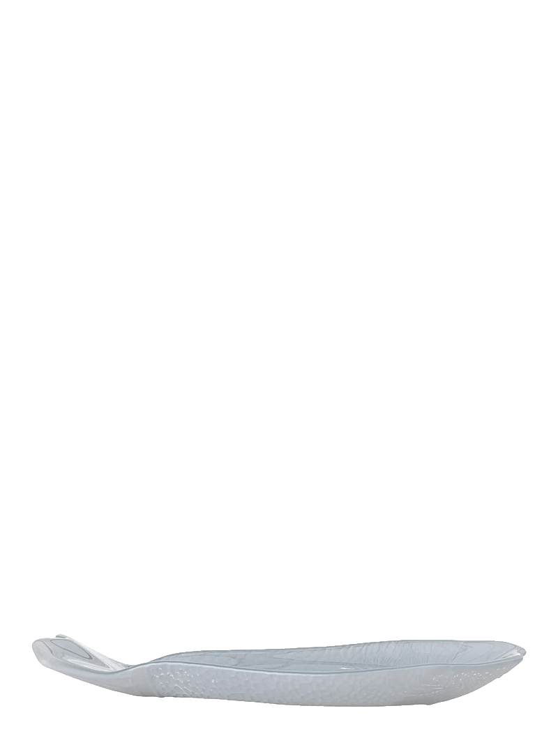 Bloomingville - Yuna Tray - serveringsfat & uppläggningsfat - grey - 2